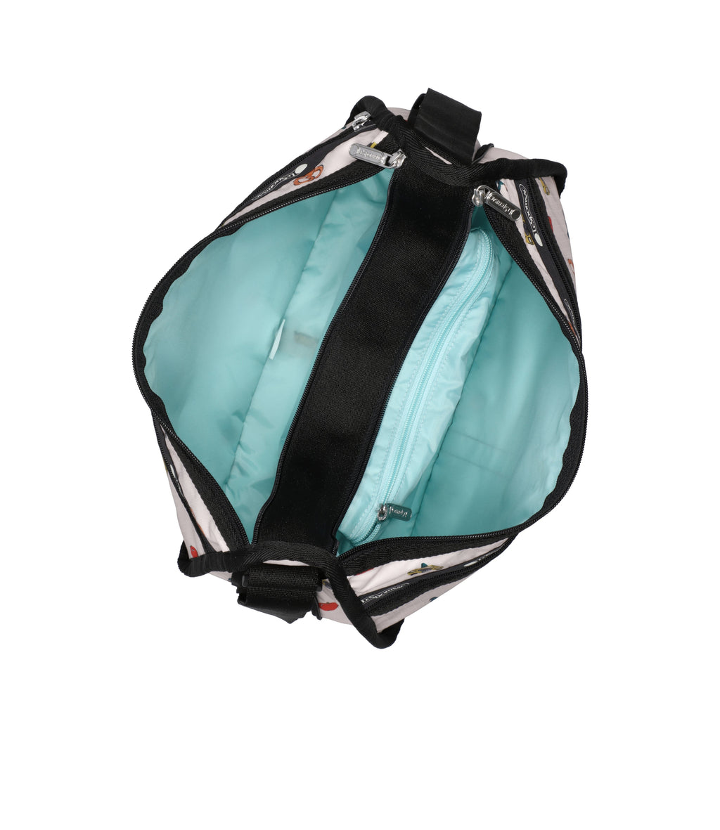 Deluxe Everyday Bag - 26507457396784