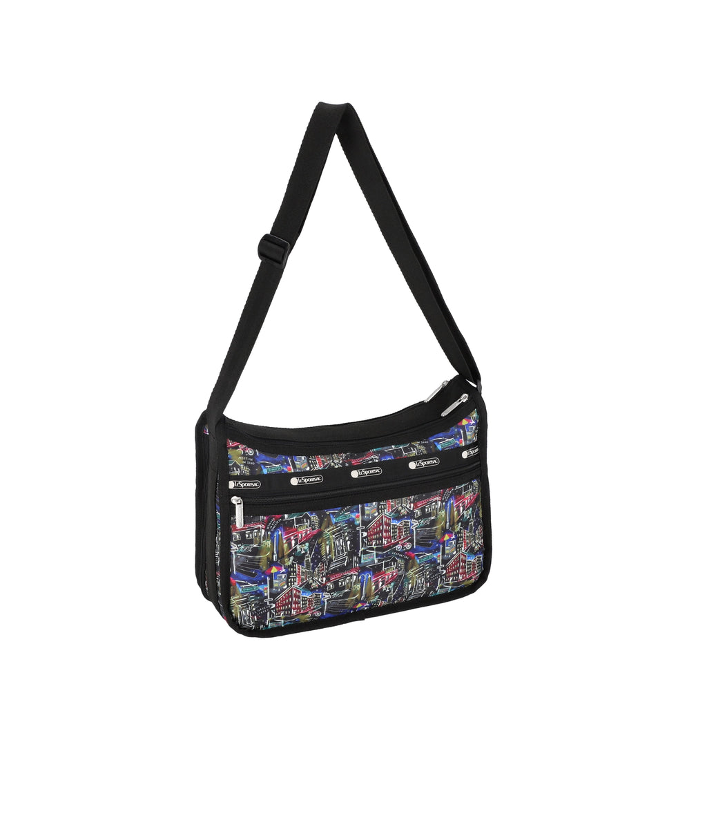 Deluxe Everyday Bag - 26653680238640