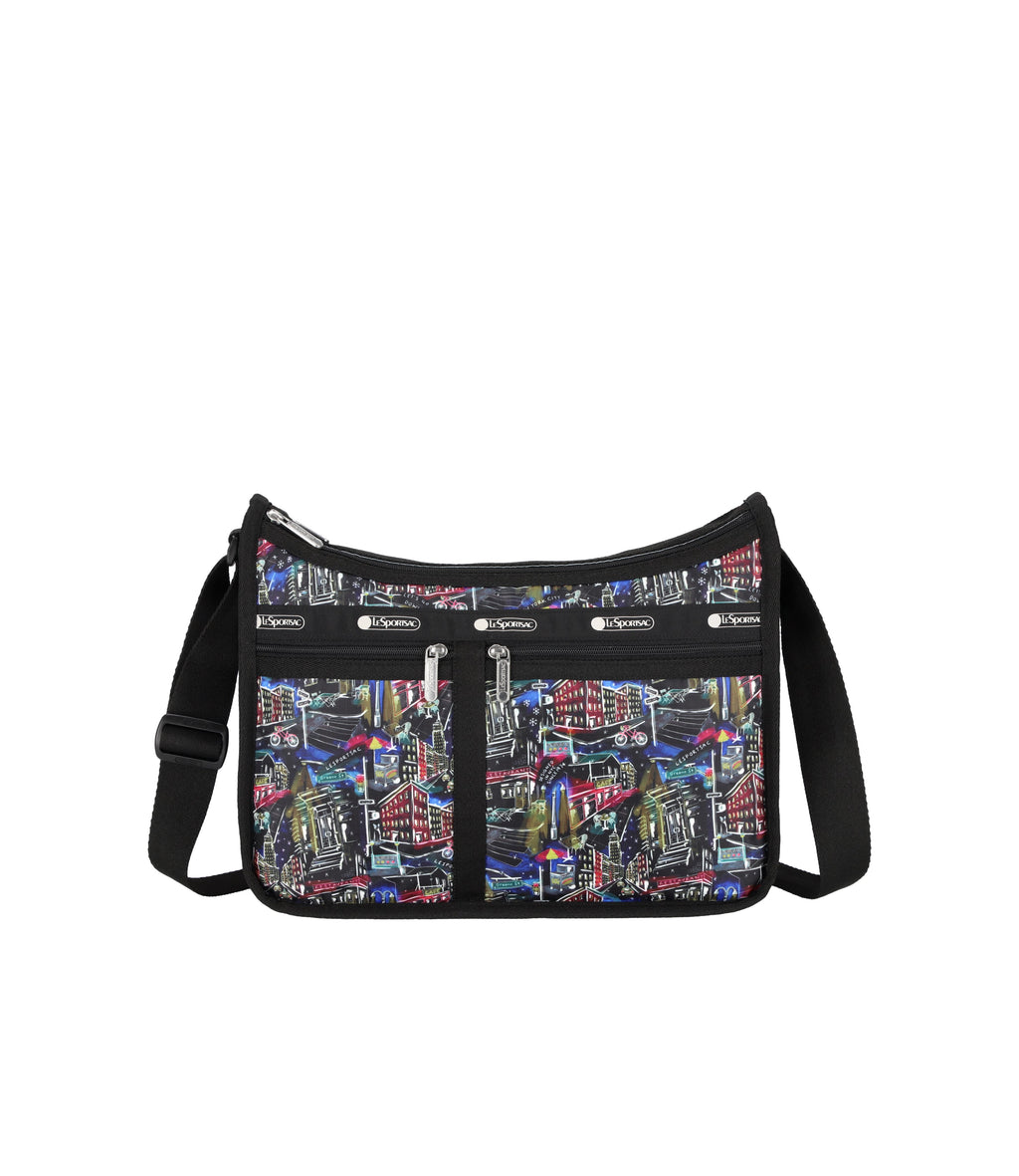 Deluxe Everyday Bag - 26653680205872