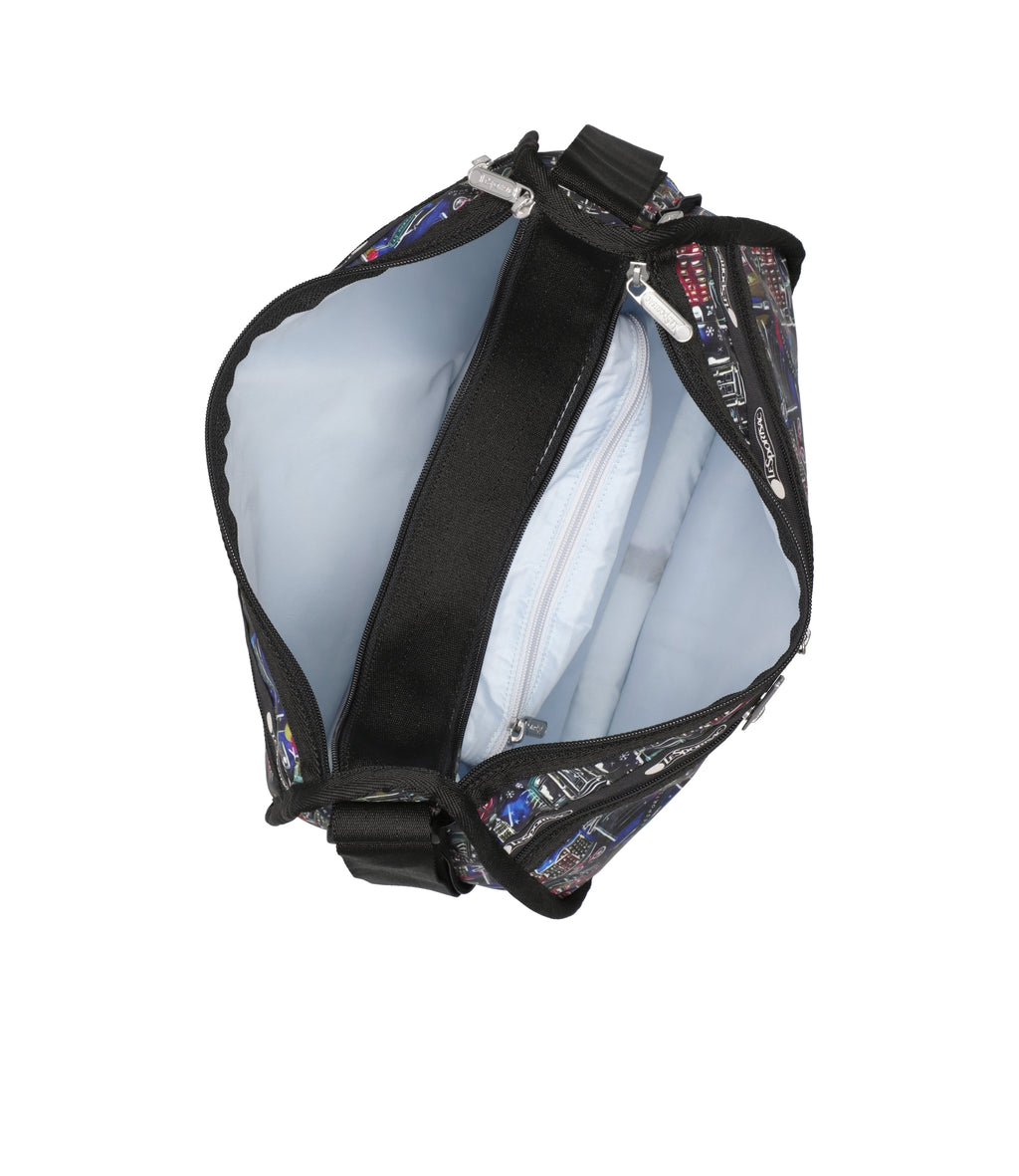 Deluxe Everyday Bag - 26653680304176