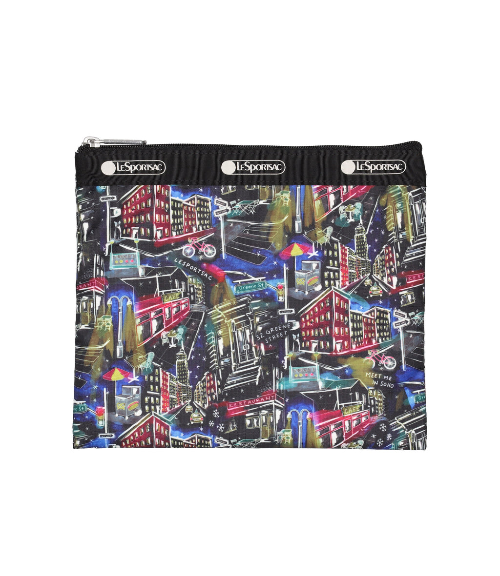 Deluxe Everyday Bag - 26653680336944