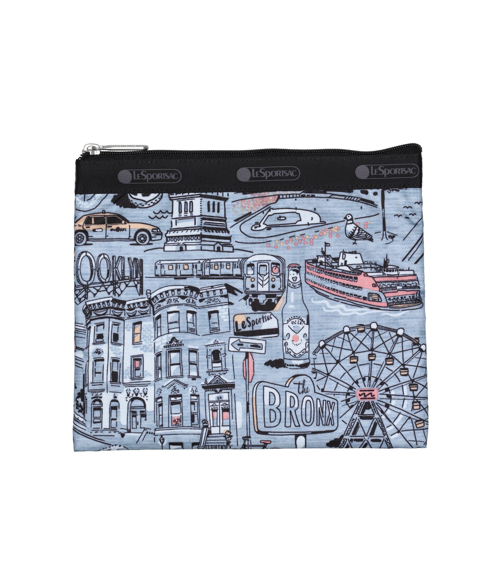 Deluxe Everyday Bag - 26436075323440