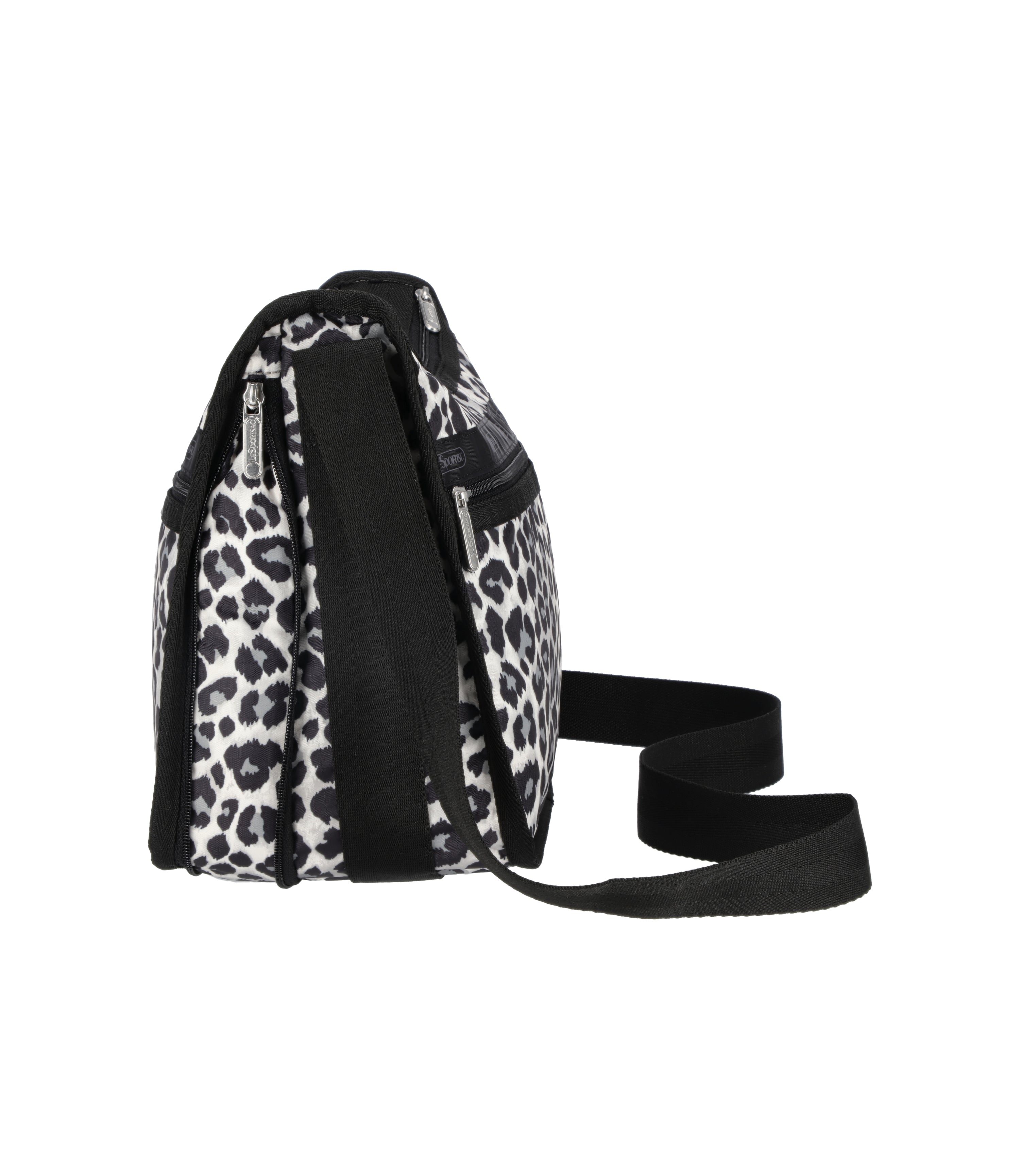 Animal Print Backpacks & Bags - Cheetah, Leopard, & Zebra