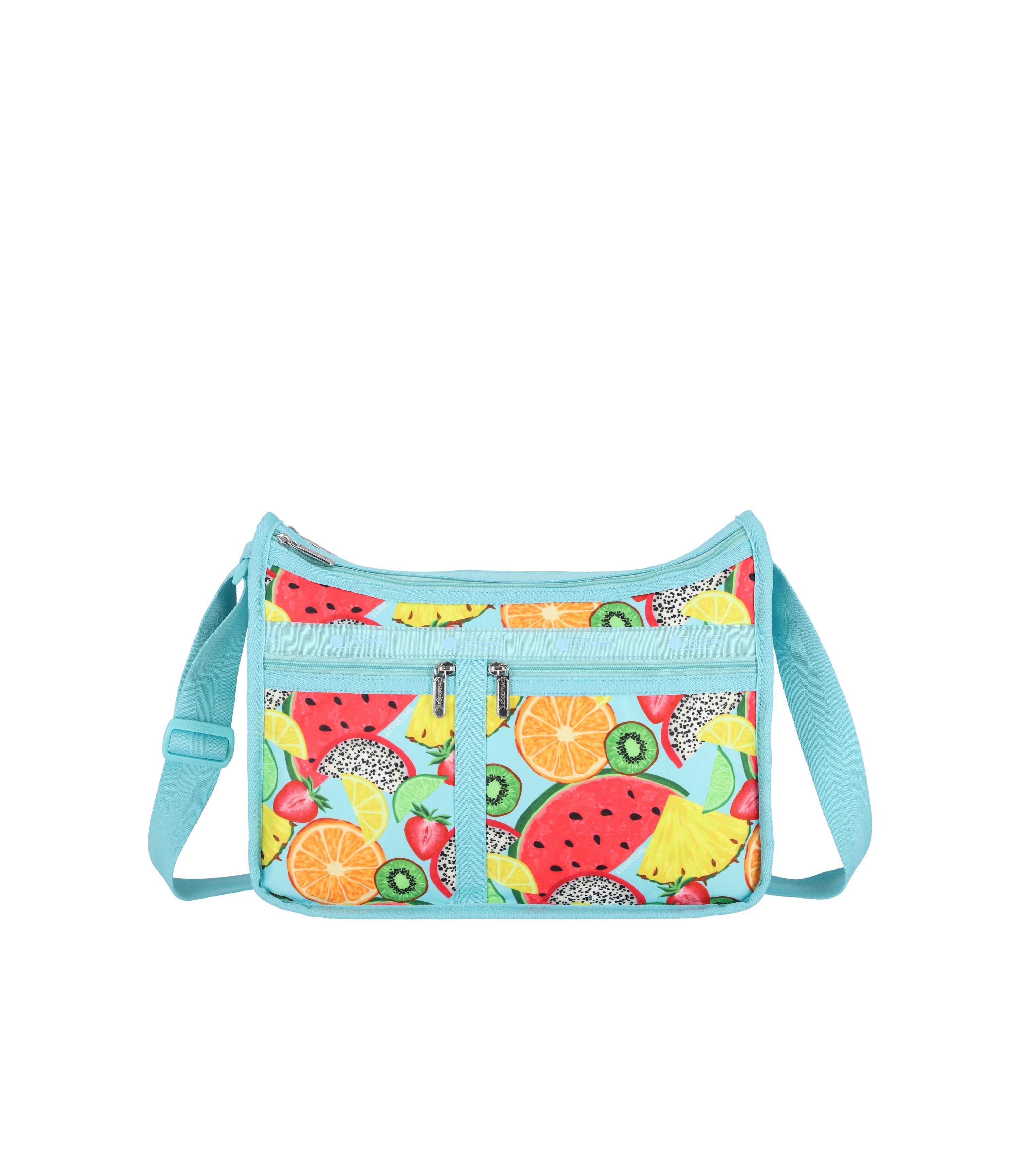 極美品☆LeSportsac DELUXE EVERYDAY BAG ゴールド LeSportsac - 極美品☆LeSportsac DELUXE EVERYDAY BAG ゴールド