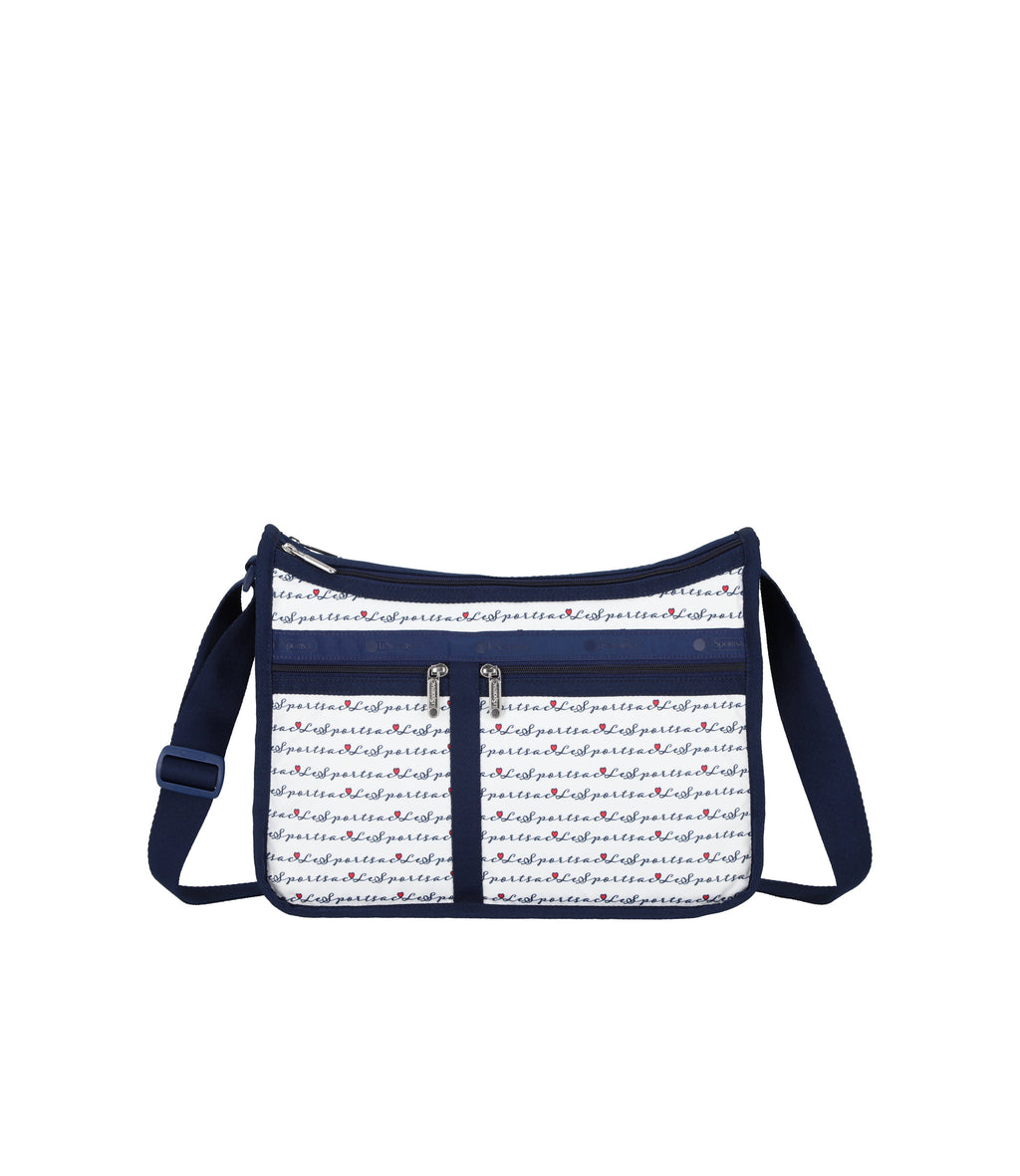 Deluxe Everyday Bag - 28000625000496