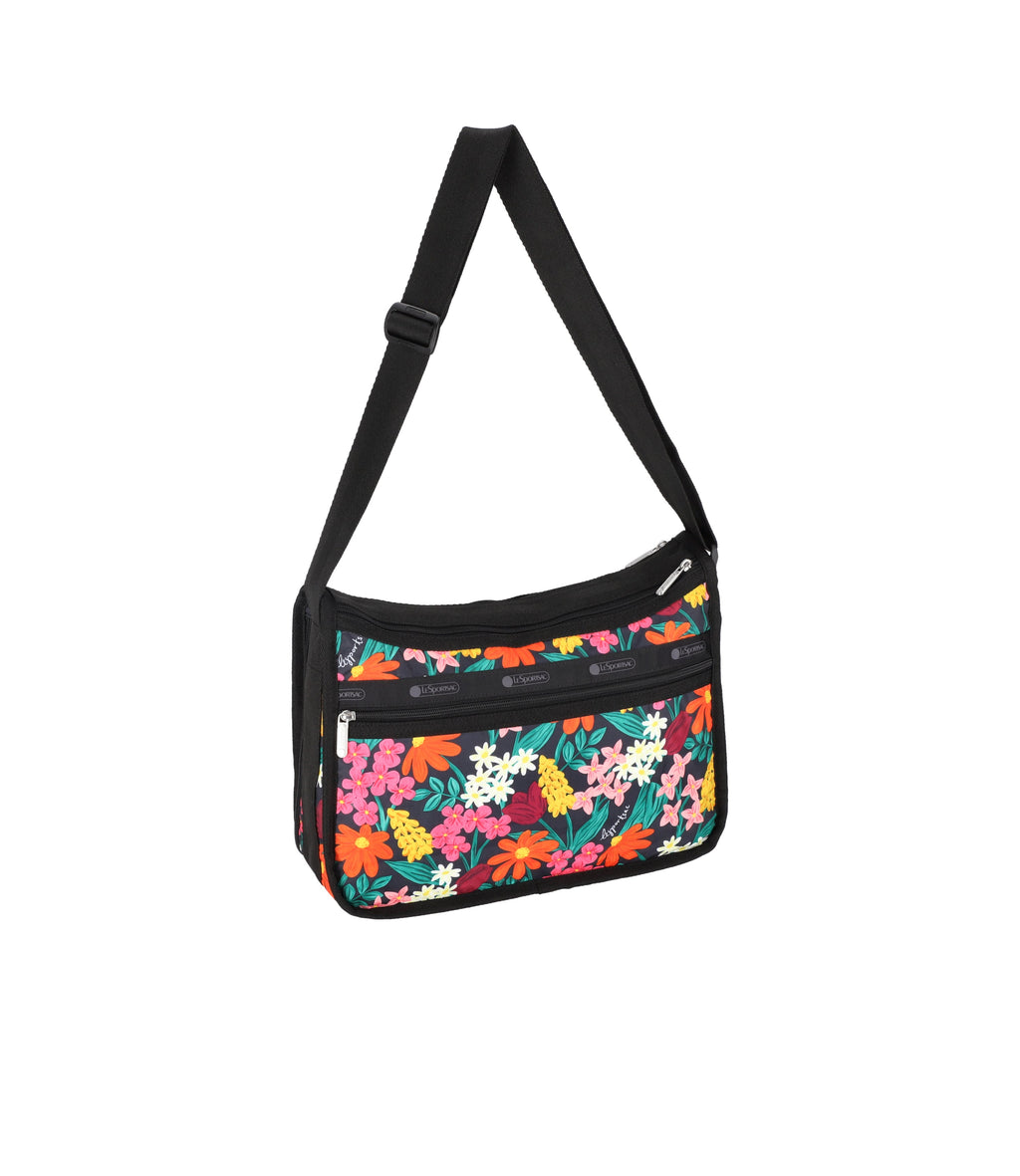 Deluxe Everyday Bag - 27657676521520