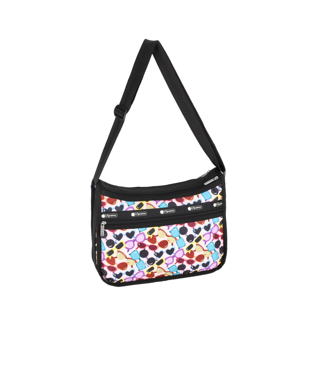 Deluxe Everyday Bag - 27682308259888