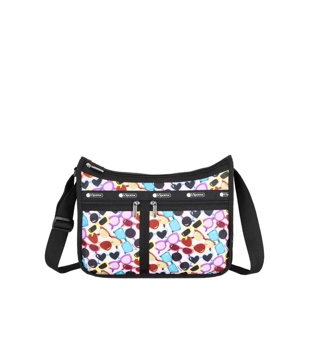 Deluxe Everyday Bag - 27682308227120