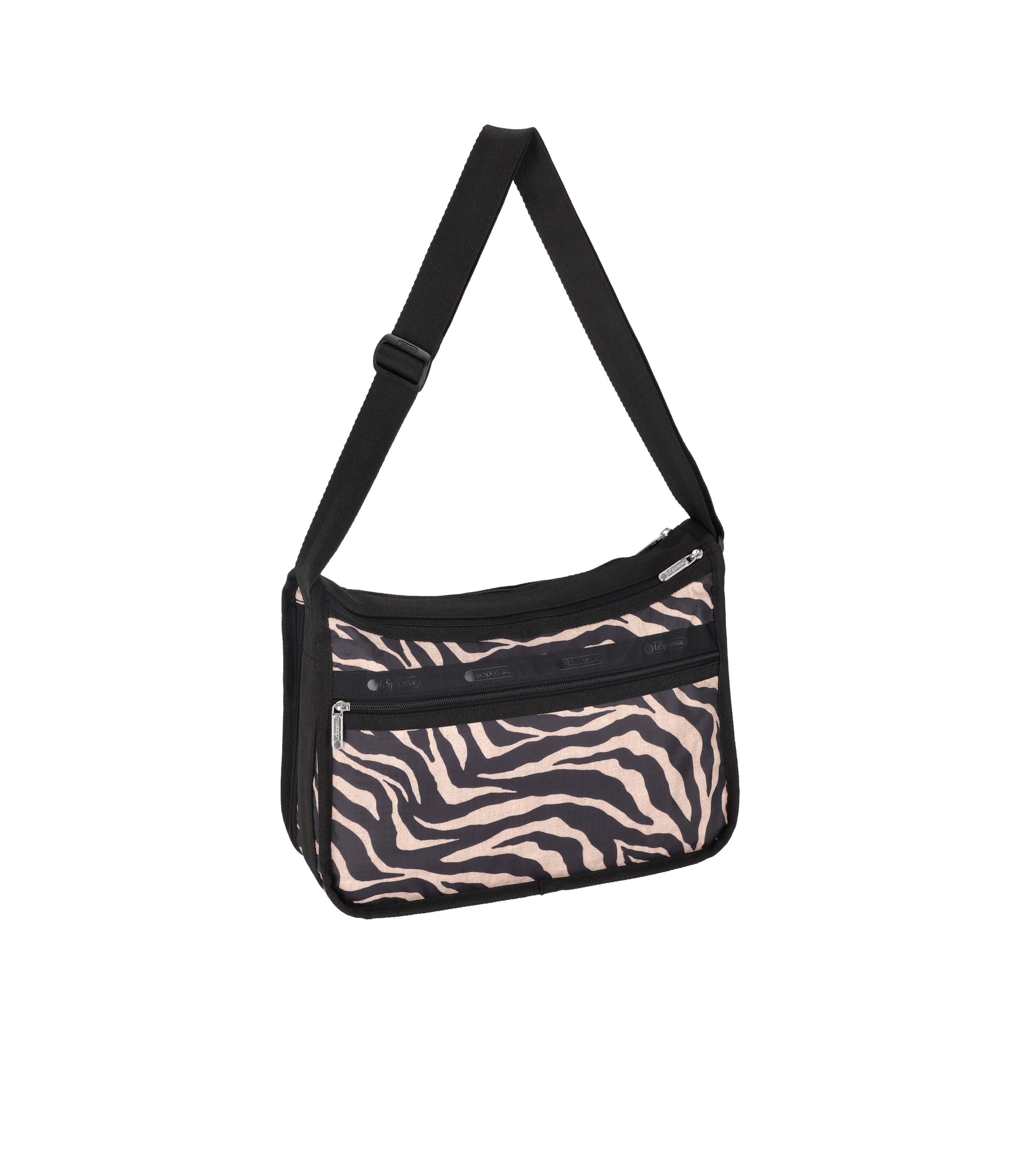★LeSportsac★ Lemon Drop Puppy Roll Bag 1127C401 1127C401 SHEEN PUFFY ROLL BAG | LeSportsac 공식쇼핑몰