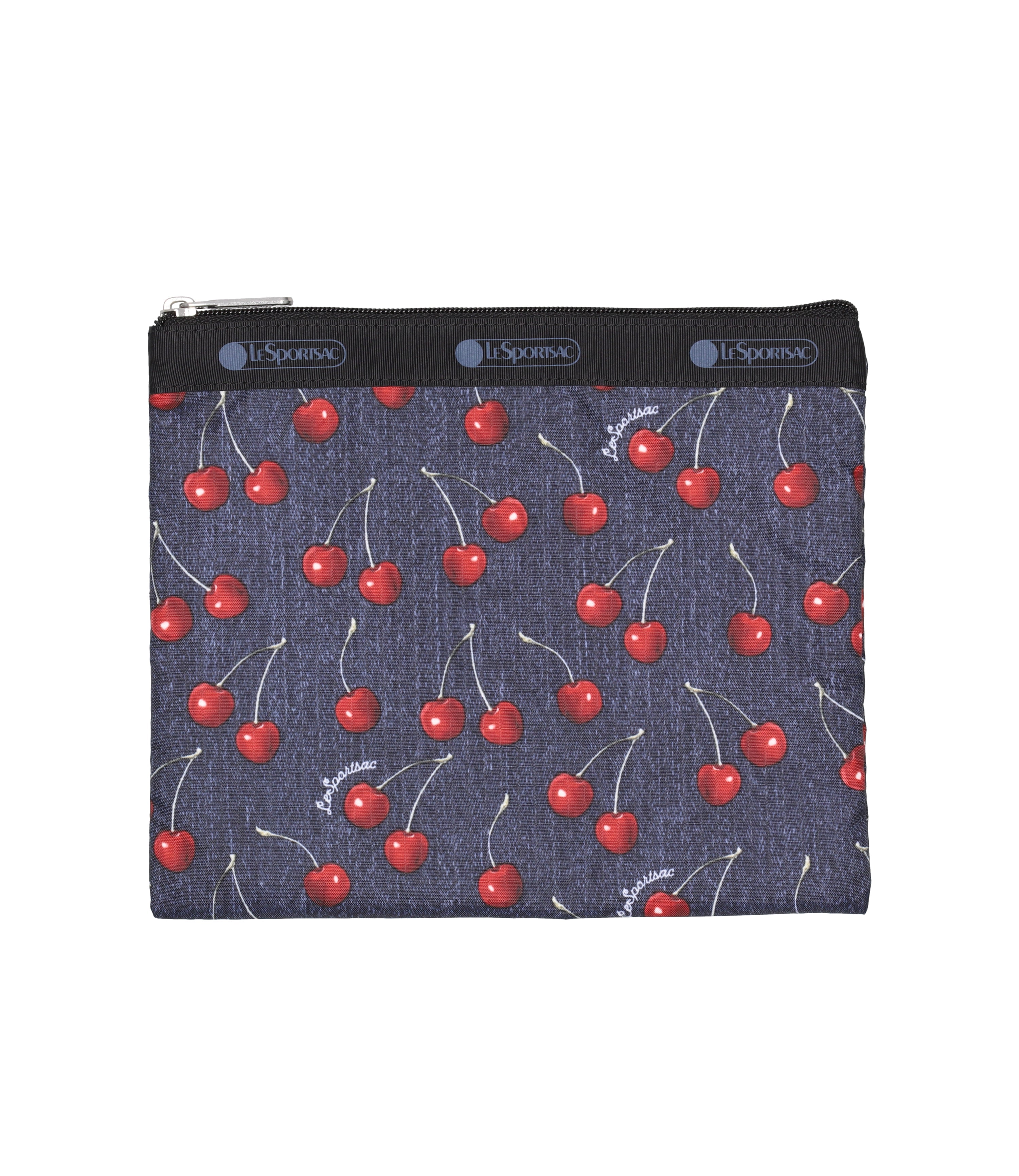 Deluxe Everyday Bag - Classical Cherry print – LeSportsac