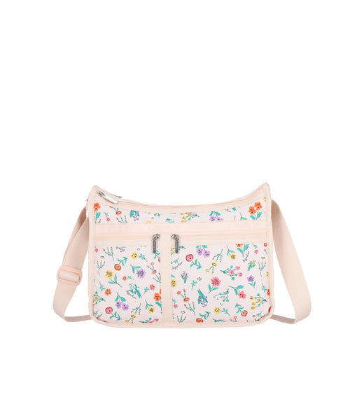 LeSportsac x BEAMS designed by ALWAYTH MINI CROSSBODY – cotwohk