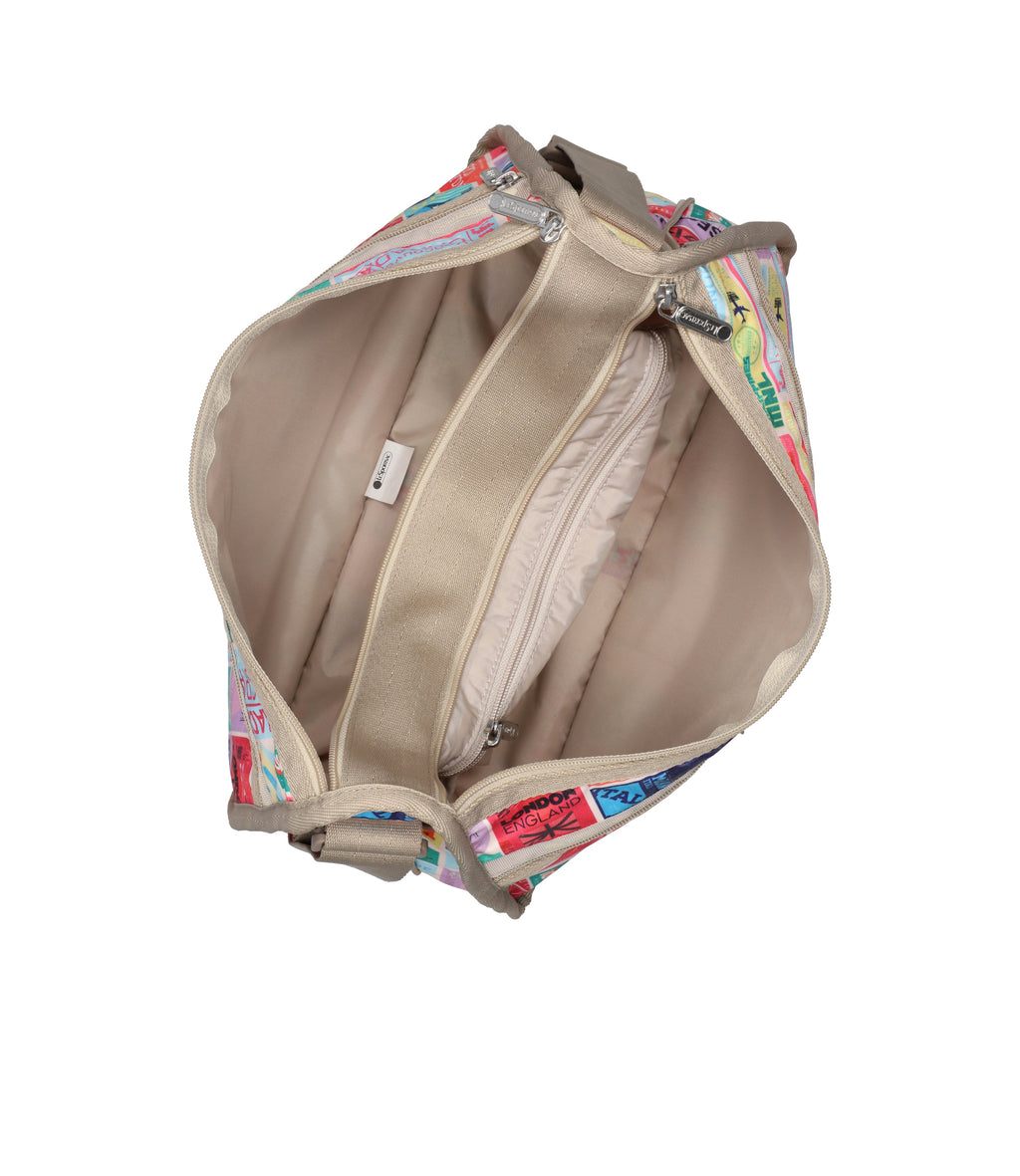 Deluxe Everyday Bag - 27850034053168