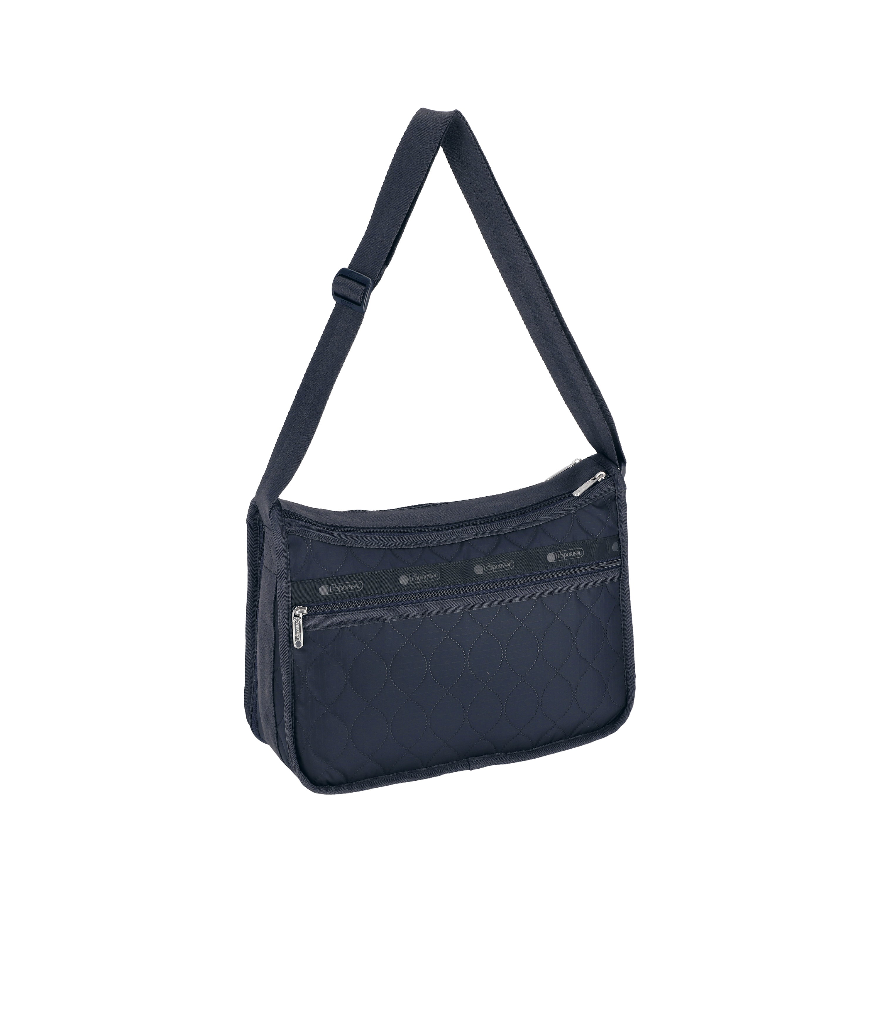 Deluxe Everyday Bag - Marquise Deboss – LeSportsac