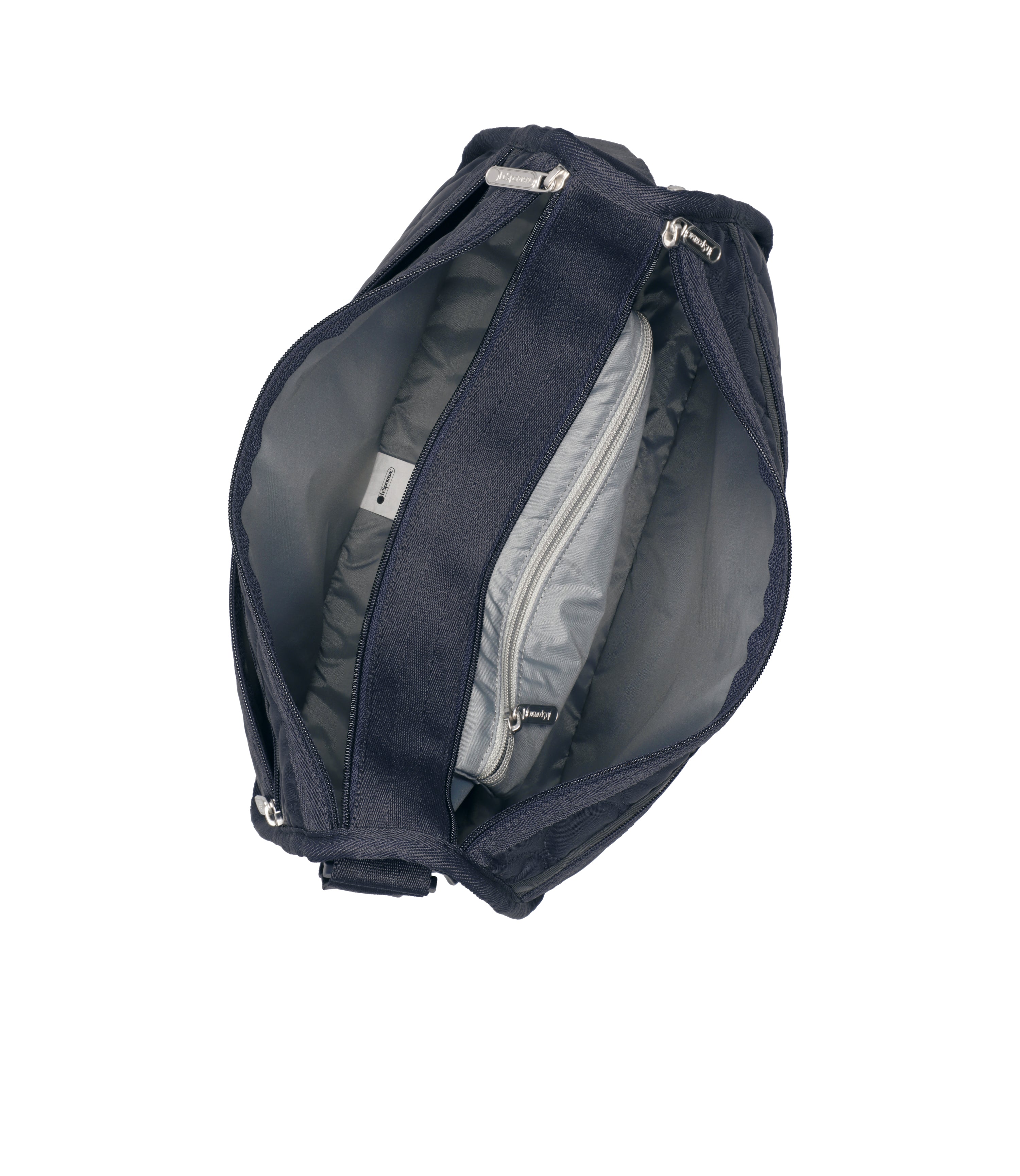 Deluxe Everyday Bag - Marquise Deboss – LeSportsac