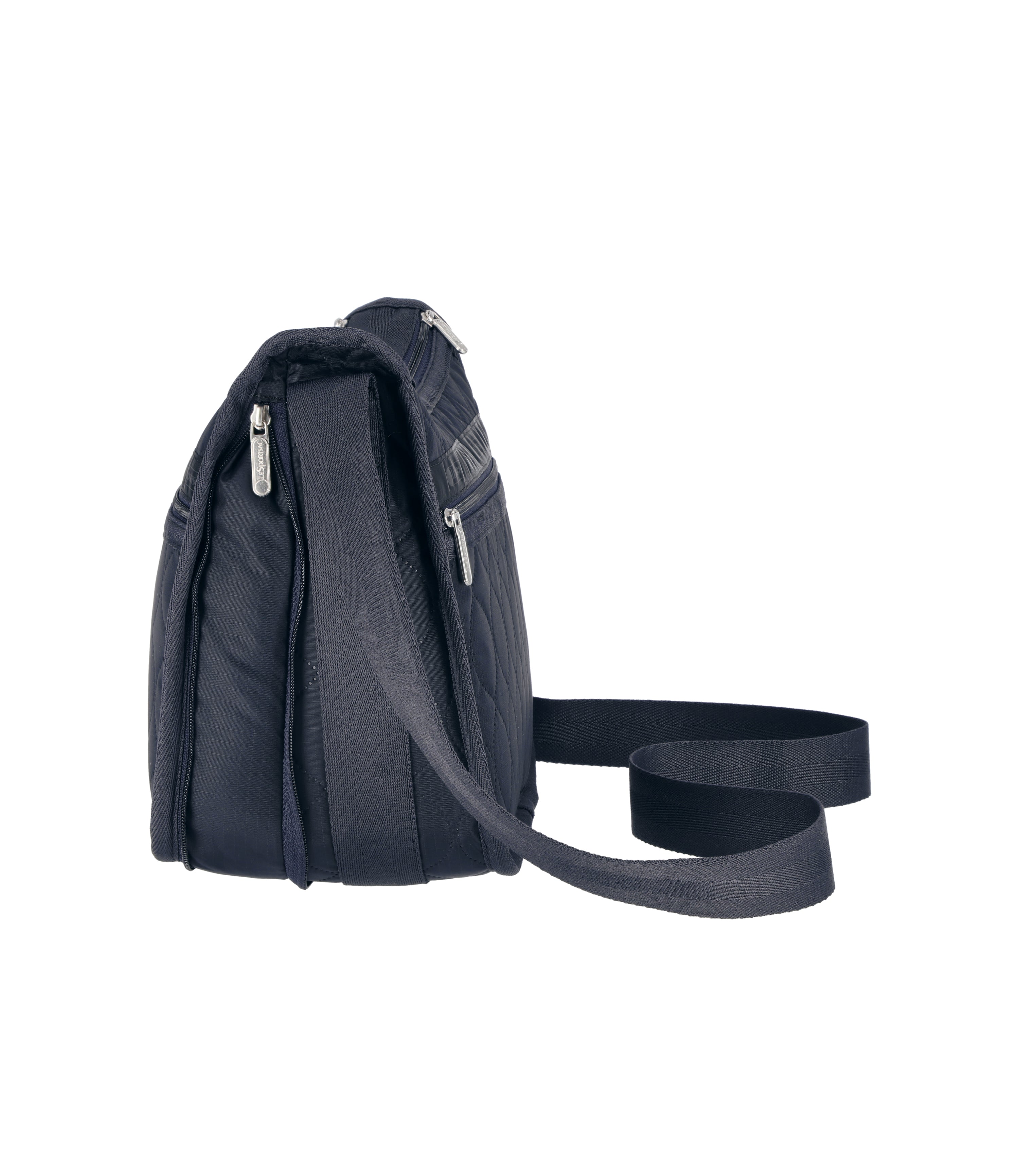 Deluxe Everyday Bag - Marquise Deboss – LeSportsac