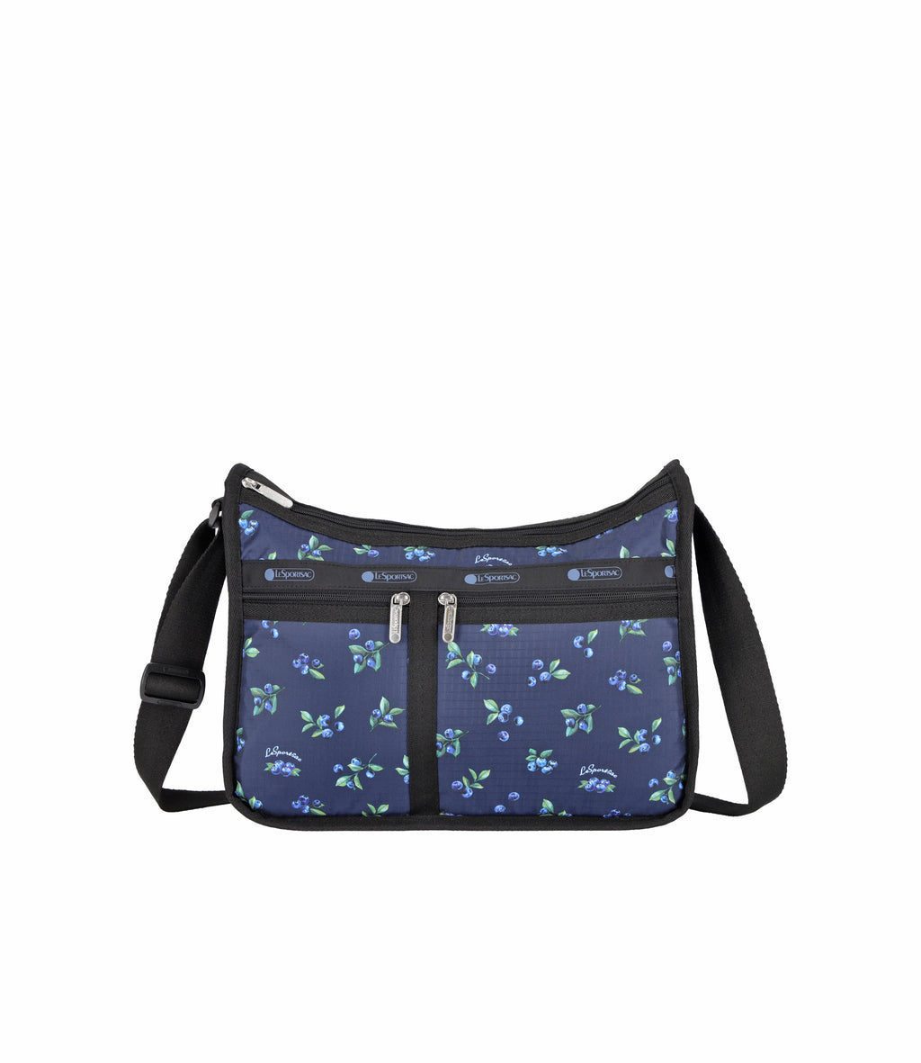 Deluxe Everyday Bag - 28183549411376