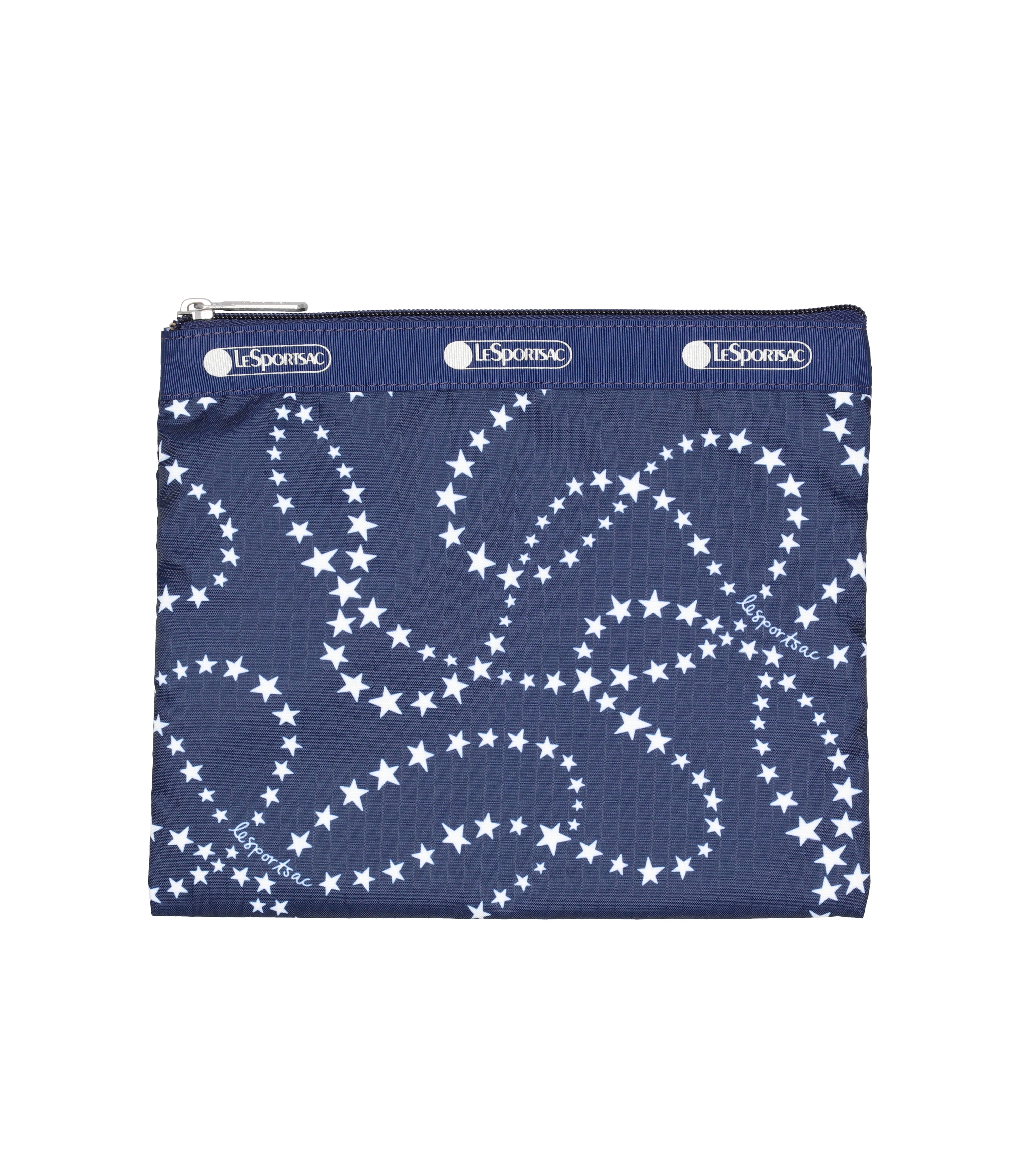 Deluxe Everyday Bag - Galactic Glimmer print – LeSportsac