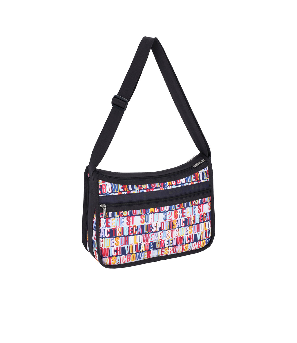 Deluxe Everyday Bag - 28277494677552
