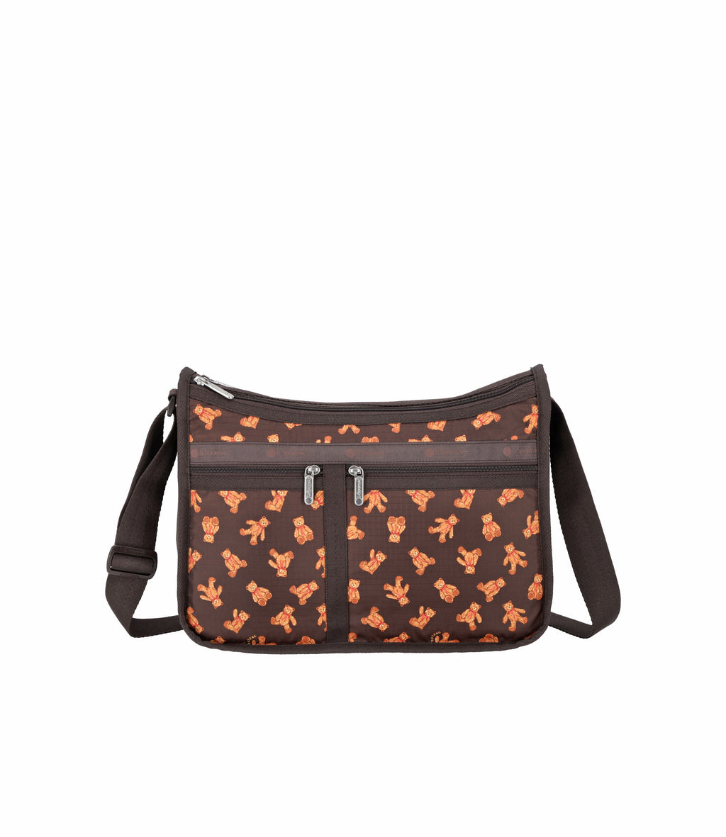 Deluxe Everyday Bag - 28783140077616