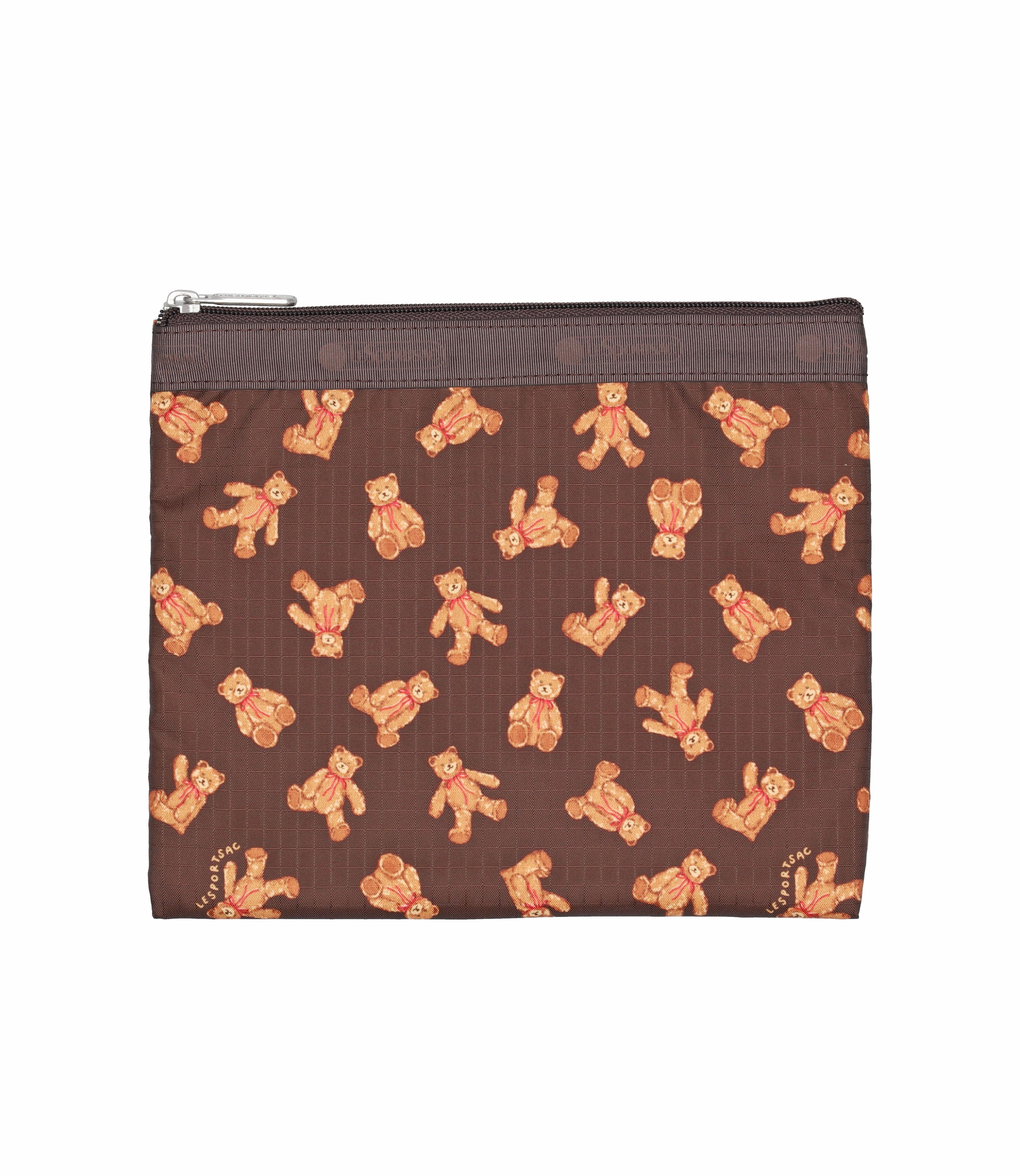 Deluxe Everyday Bag - Teddy Bear Wonderland print – LeSportsac