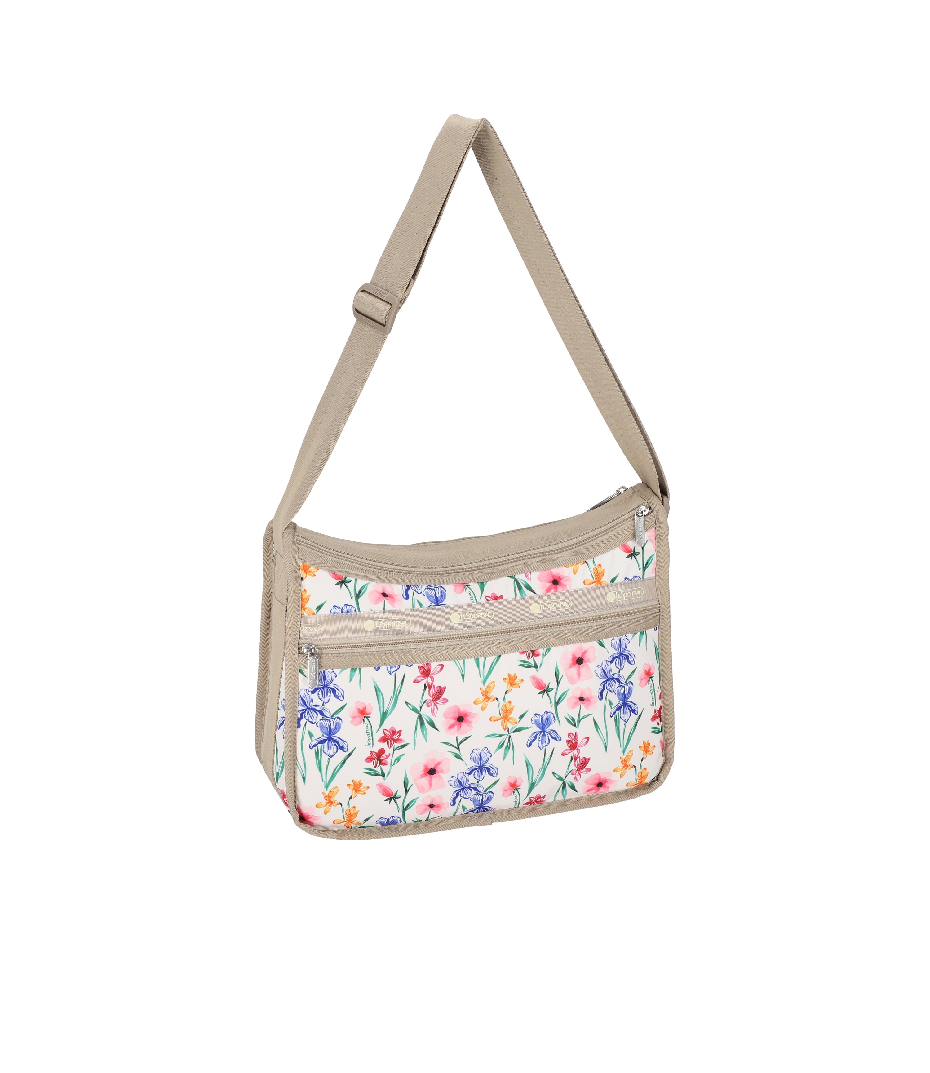 Shop White Bags and Purses – LeSportsac