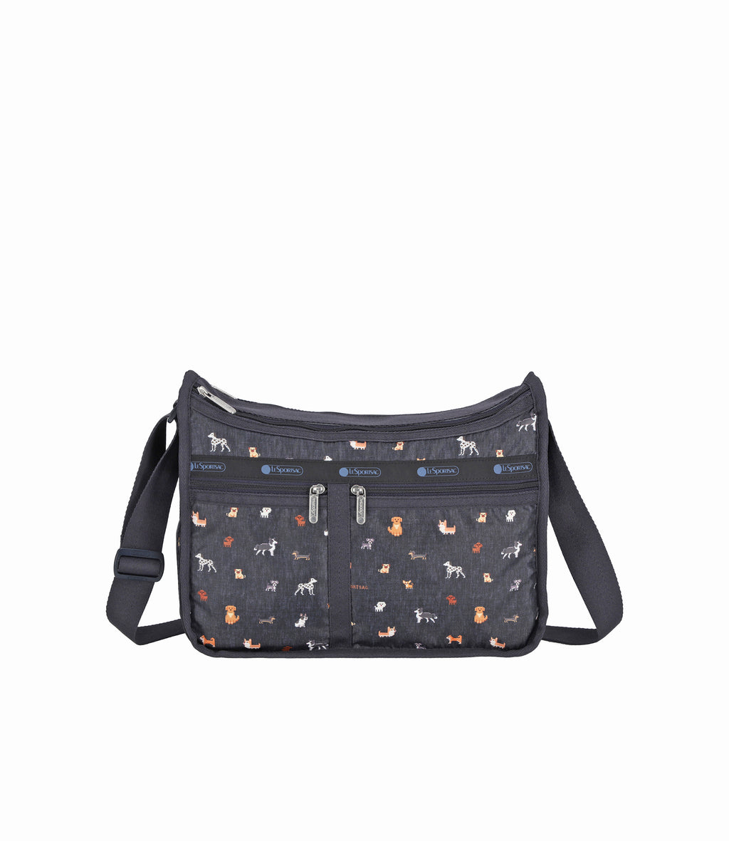 Deluxe Everyday Bag - 29611555389488
