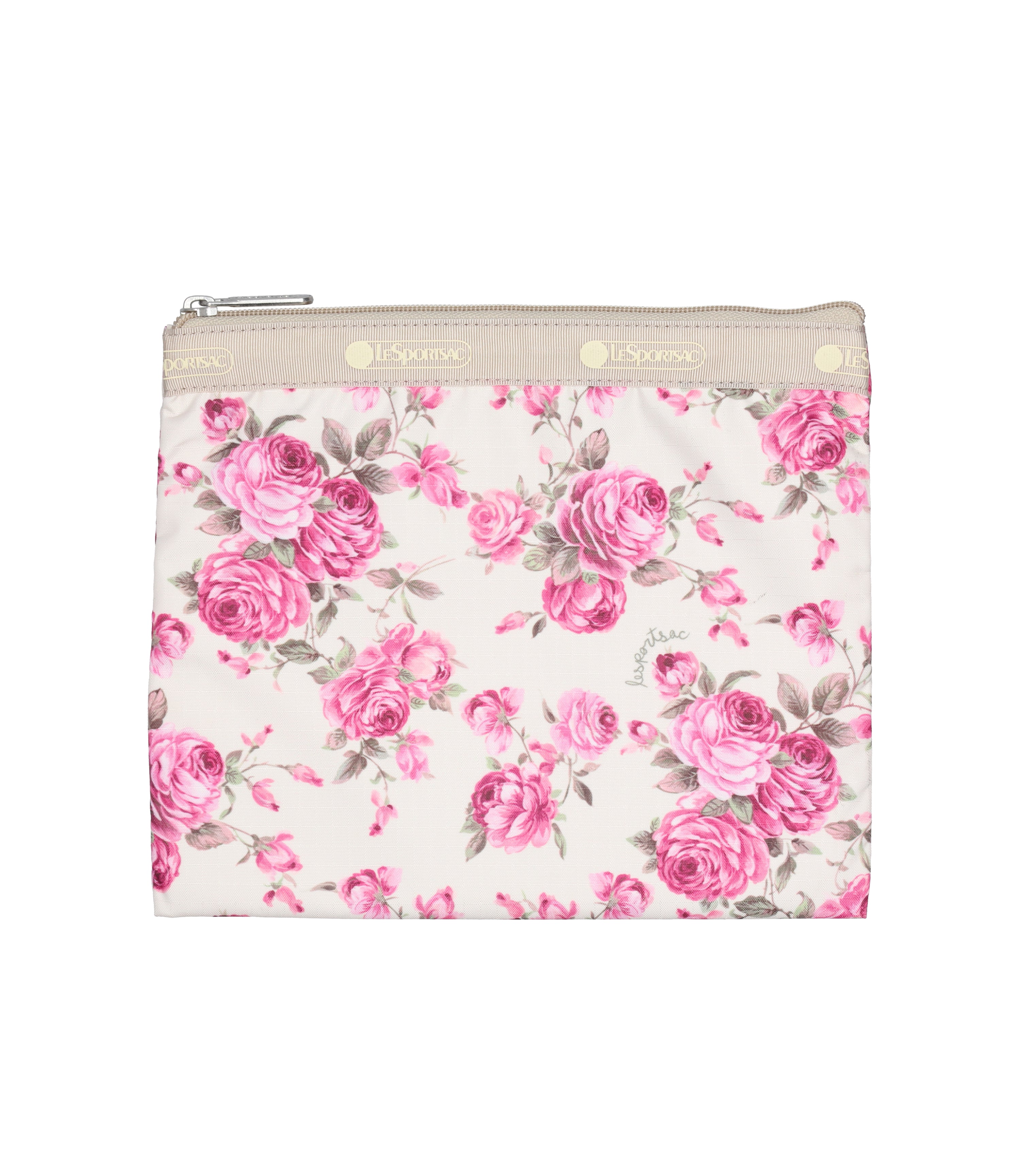 Deluxe Everyday Bag - Romantic Floral print – LeSportsac