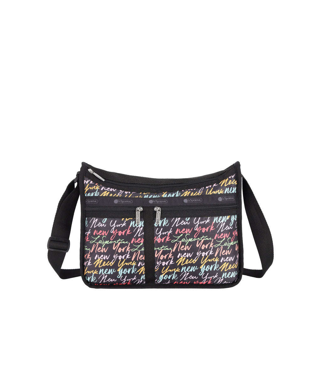 Deluxe Everyday Bag - 29997374275632