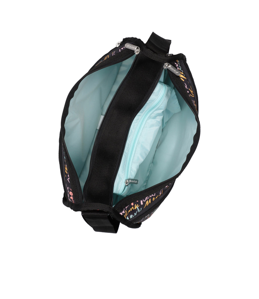 Deluxe Everyday Bag - 29997373849648