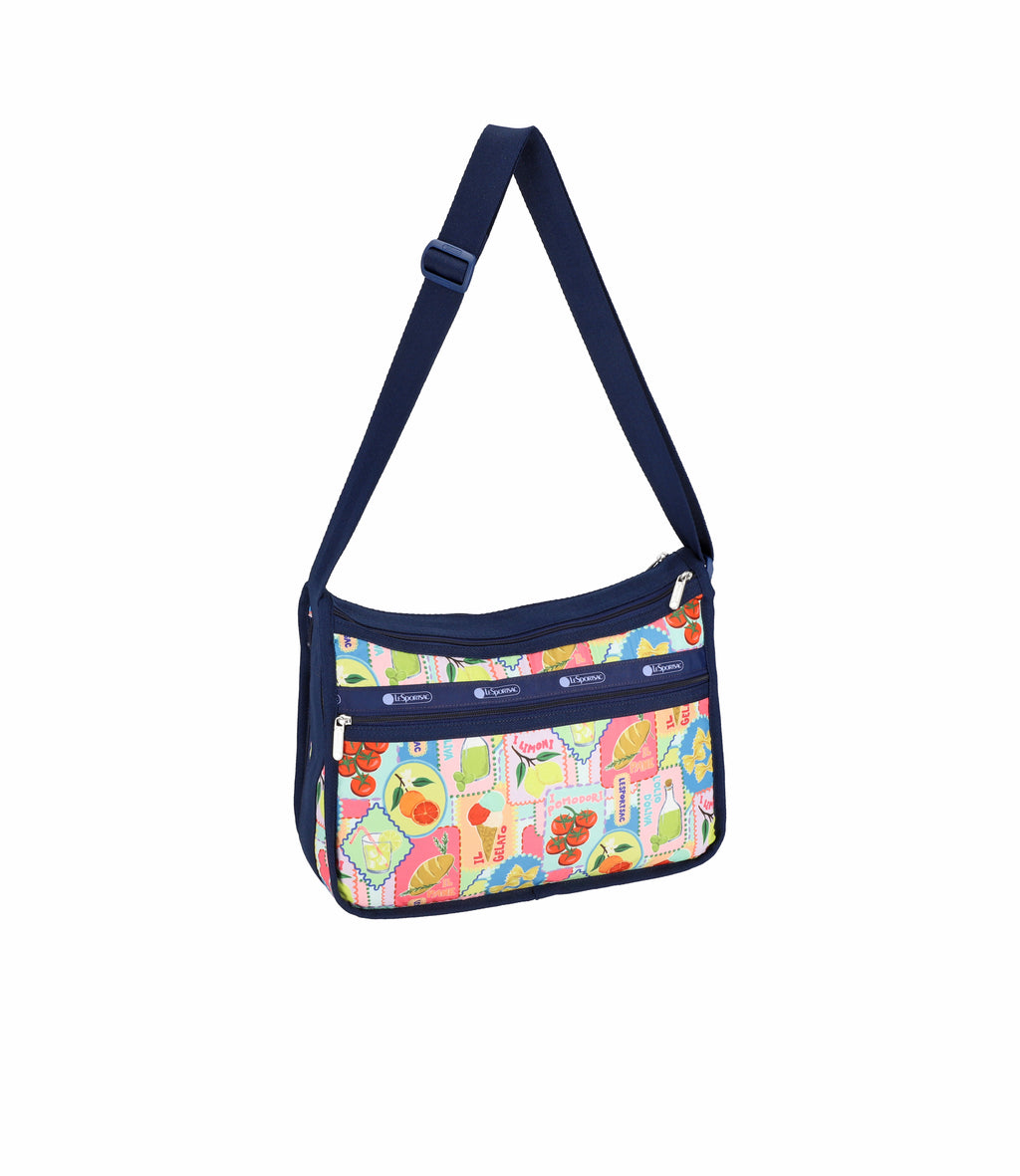 Deluxe Everyday Bag - 29928355266608