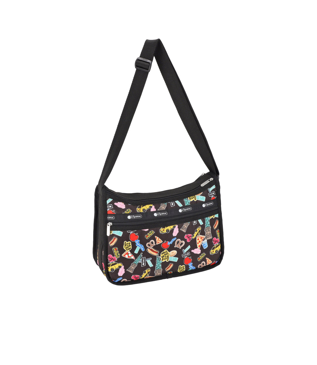 Deluxe Everyday Bag - 30330644037680