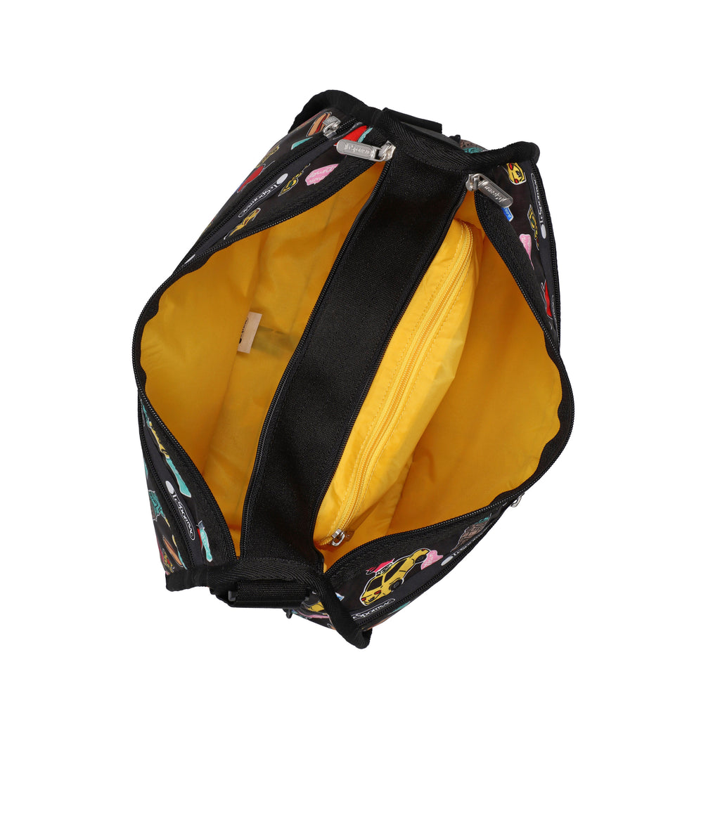 Deluxe Everyday Bag - 30330646134832