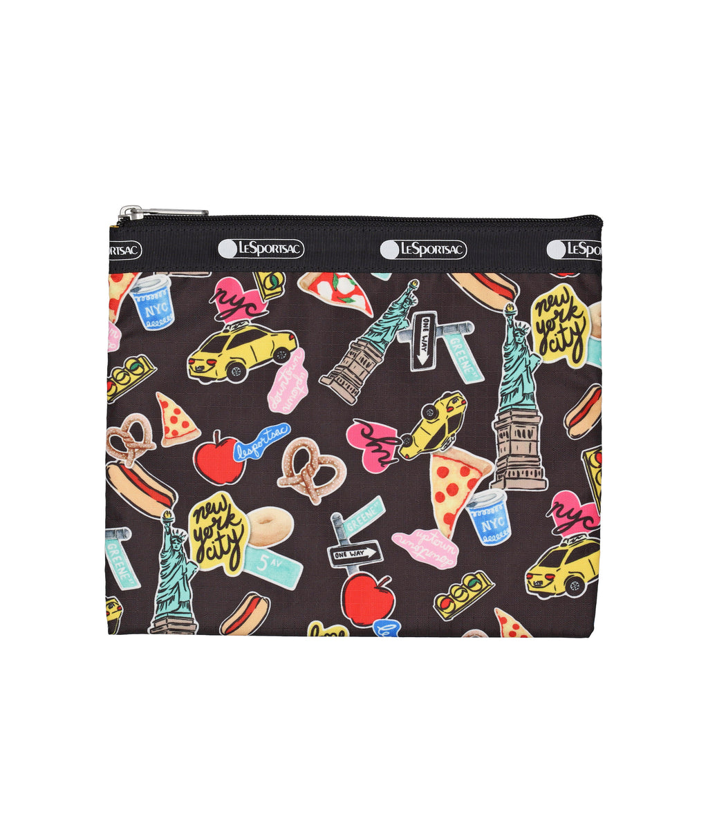 Deluxe Everyday Bag - 30330647183408