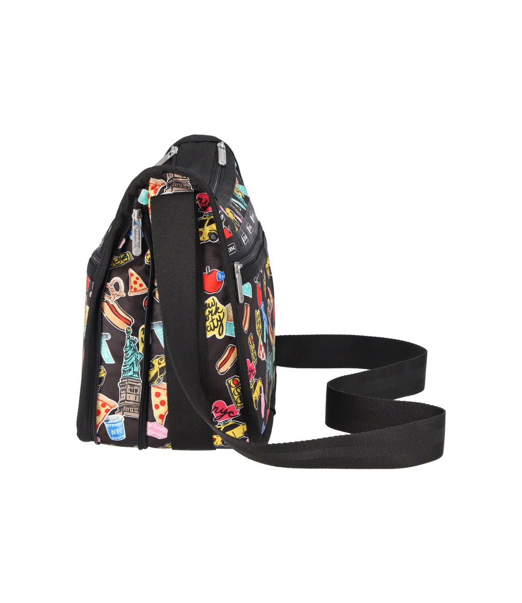 Deluxe Everyday Bag - 30330645938224