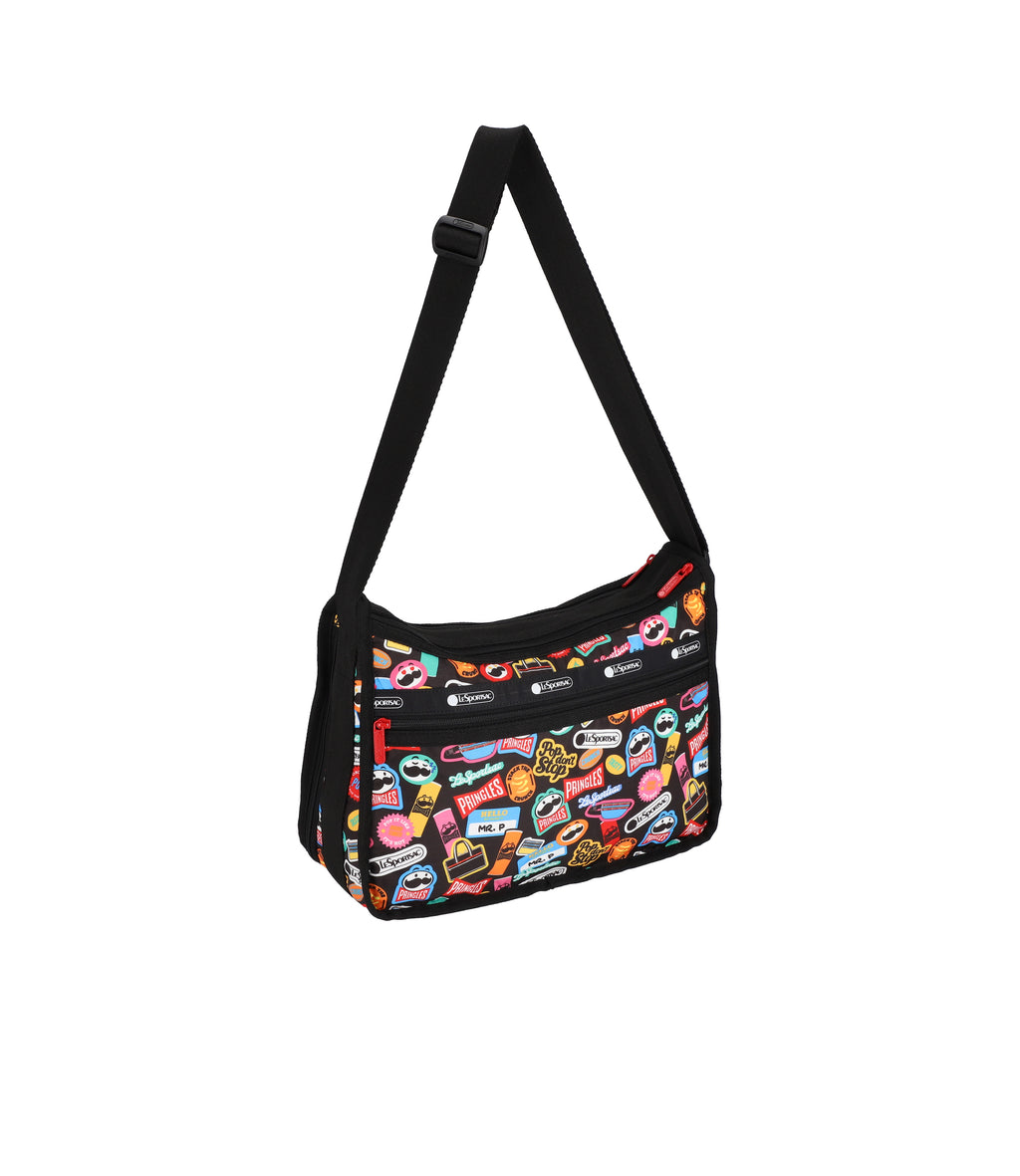 Deluxe Everyday Bag - 29928415756336
