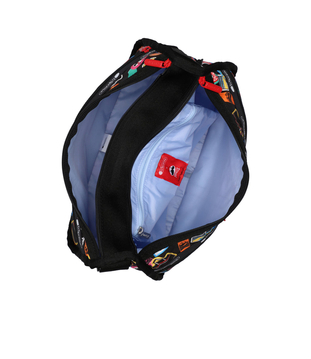 Deluxe Everyday Bag - 29928432730160