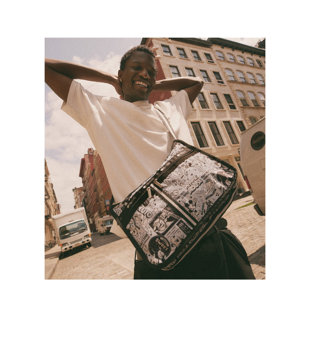 Deluxe Everyday Bag - 24697953615920