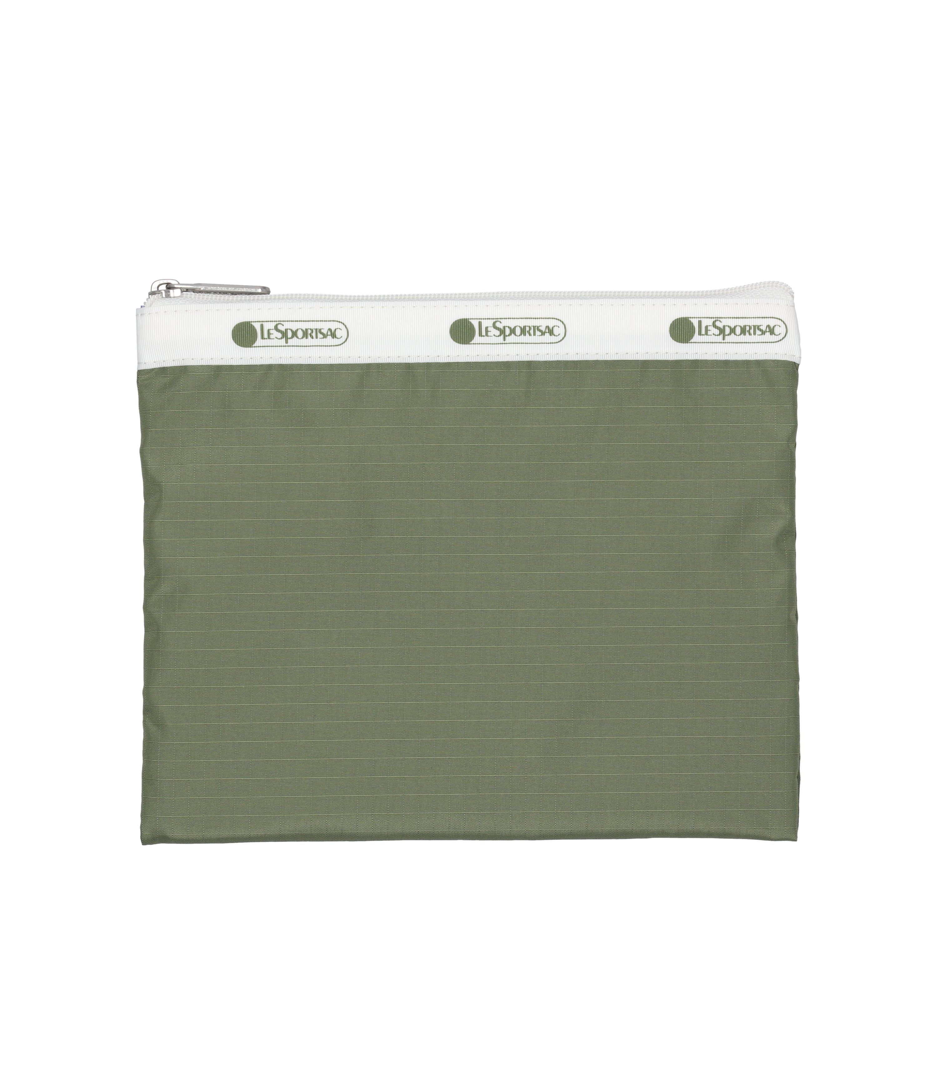 Deluxe Everyday Bag - Spectator Olive – LeSportsac