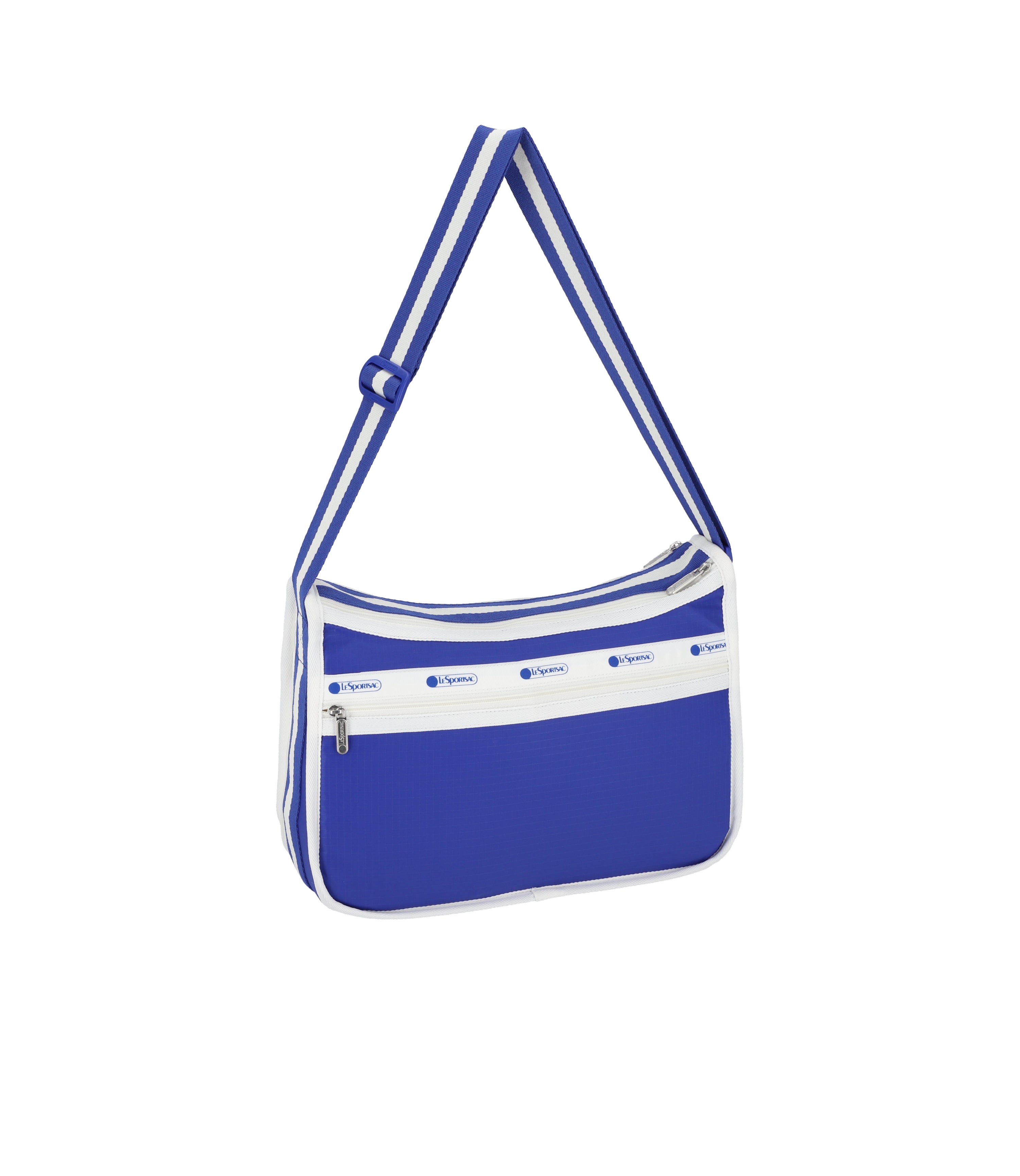 バッグ LESPORTSAC Deluxe Everyday Bag - Spectator Royal Blue – LeSportsac
