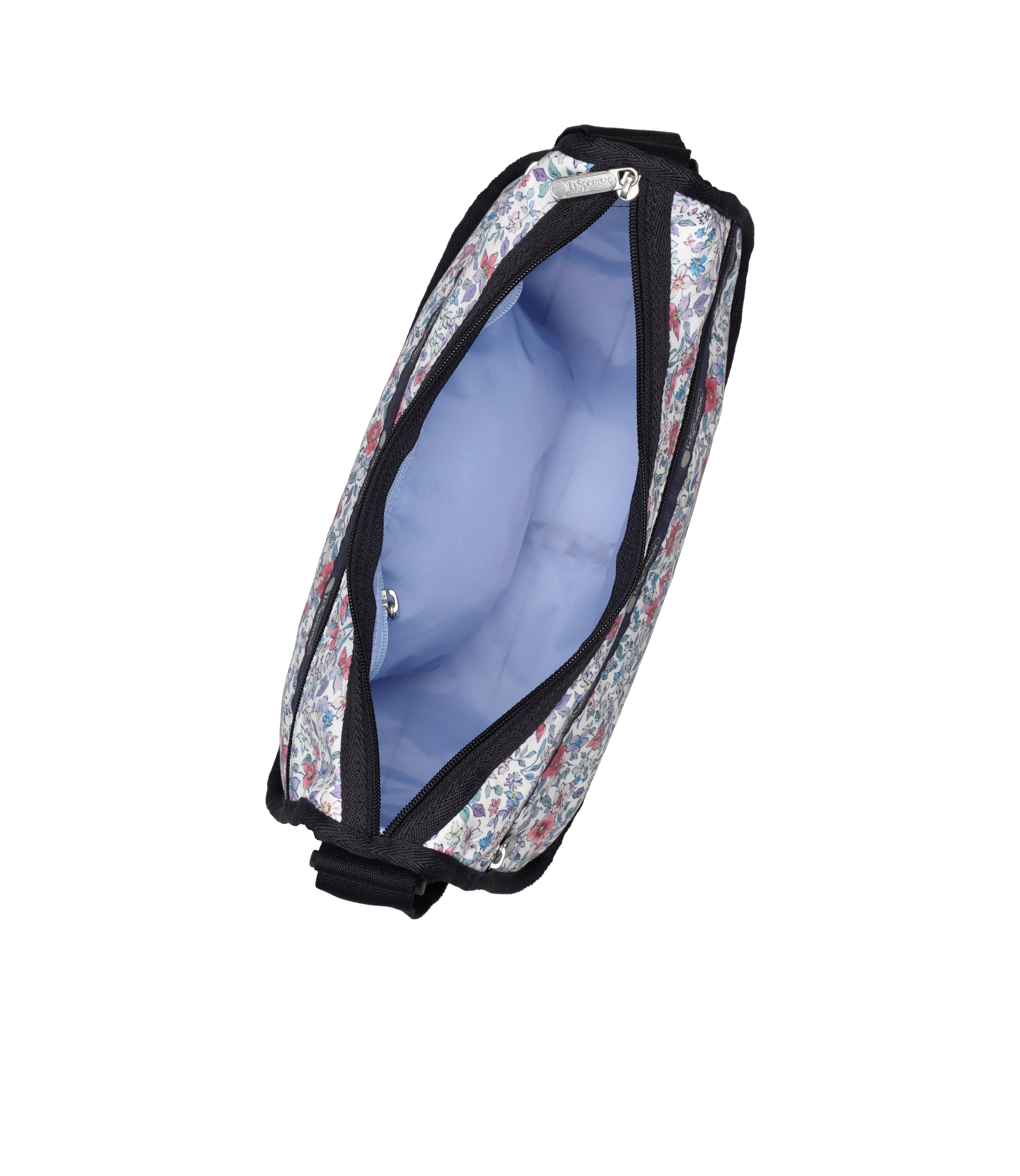 Classic Hobo - Tapestry Flower print – LeSportsac