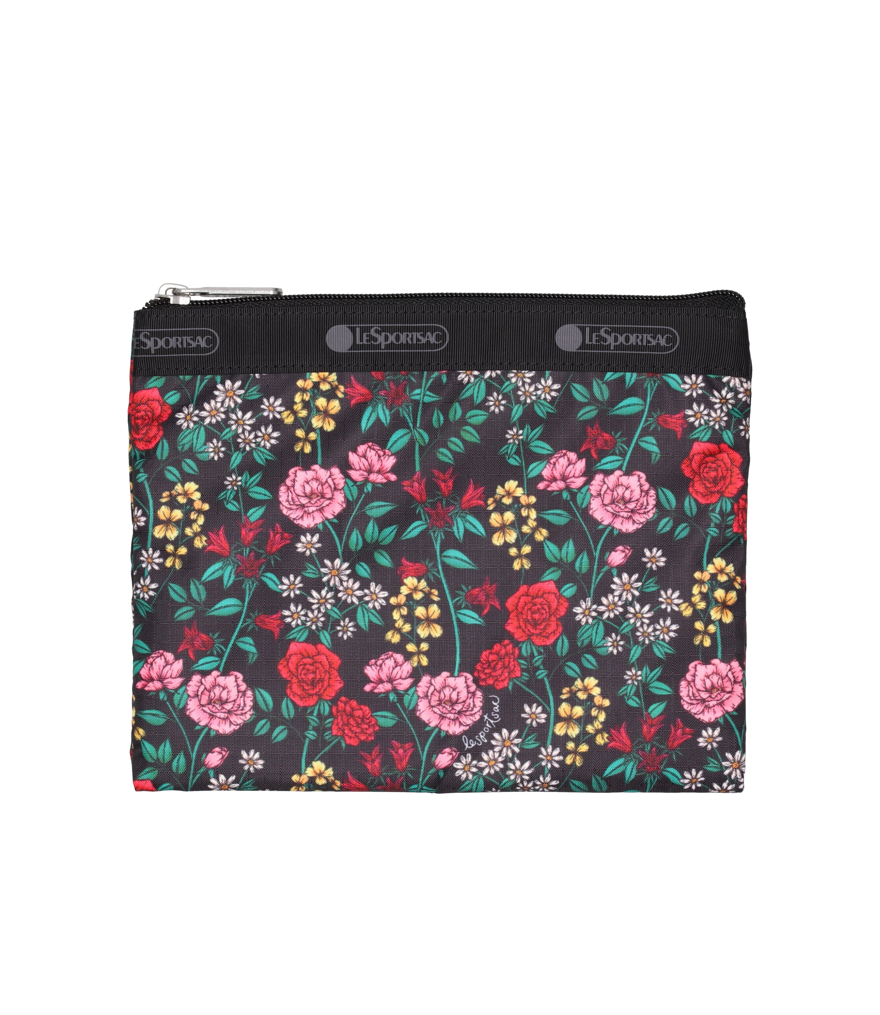 Classic Hobo - Brilliant Botanical print – LeSportsac