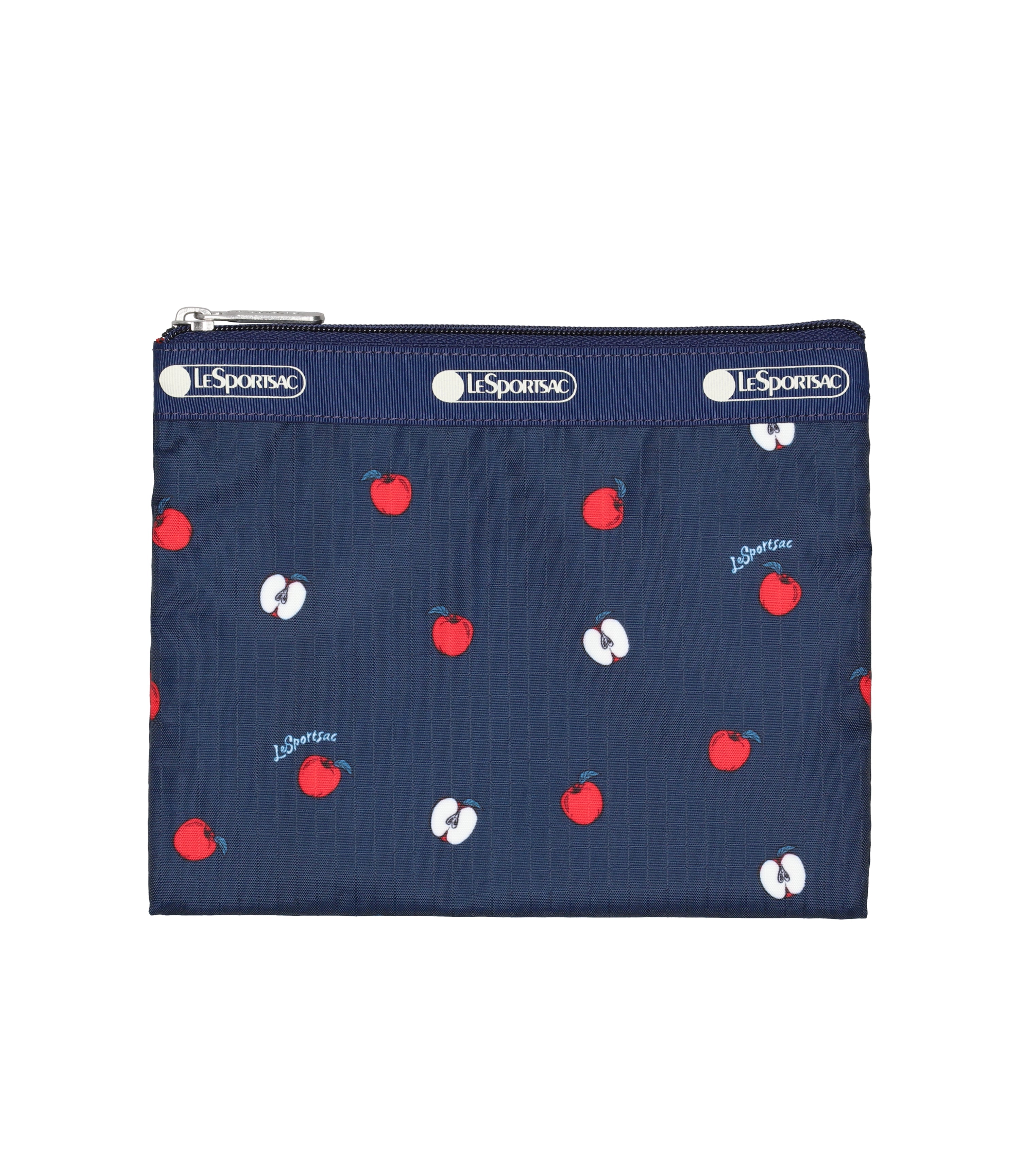 Classic Hobo - Red Delicious Navy print – LeSportsac
