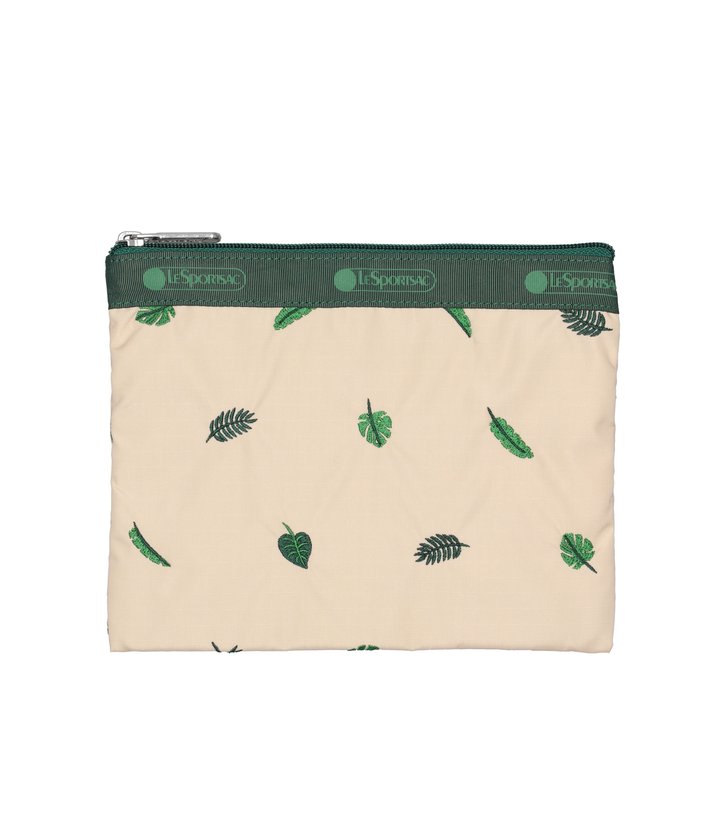 Classic Hobo - Tropical Palm Embroidery – LeSportsac