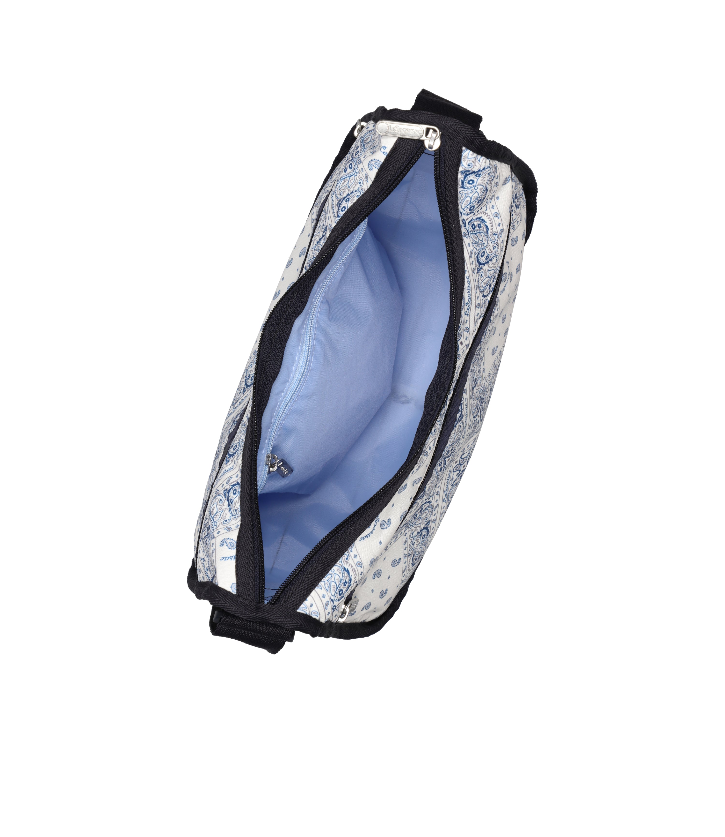 Classic Hobo - Bandana Breeze print – LeSportsac