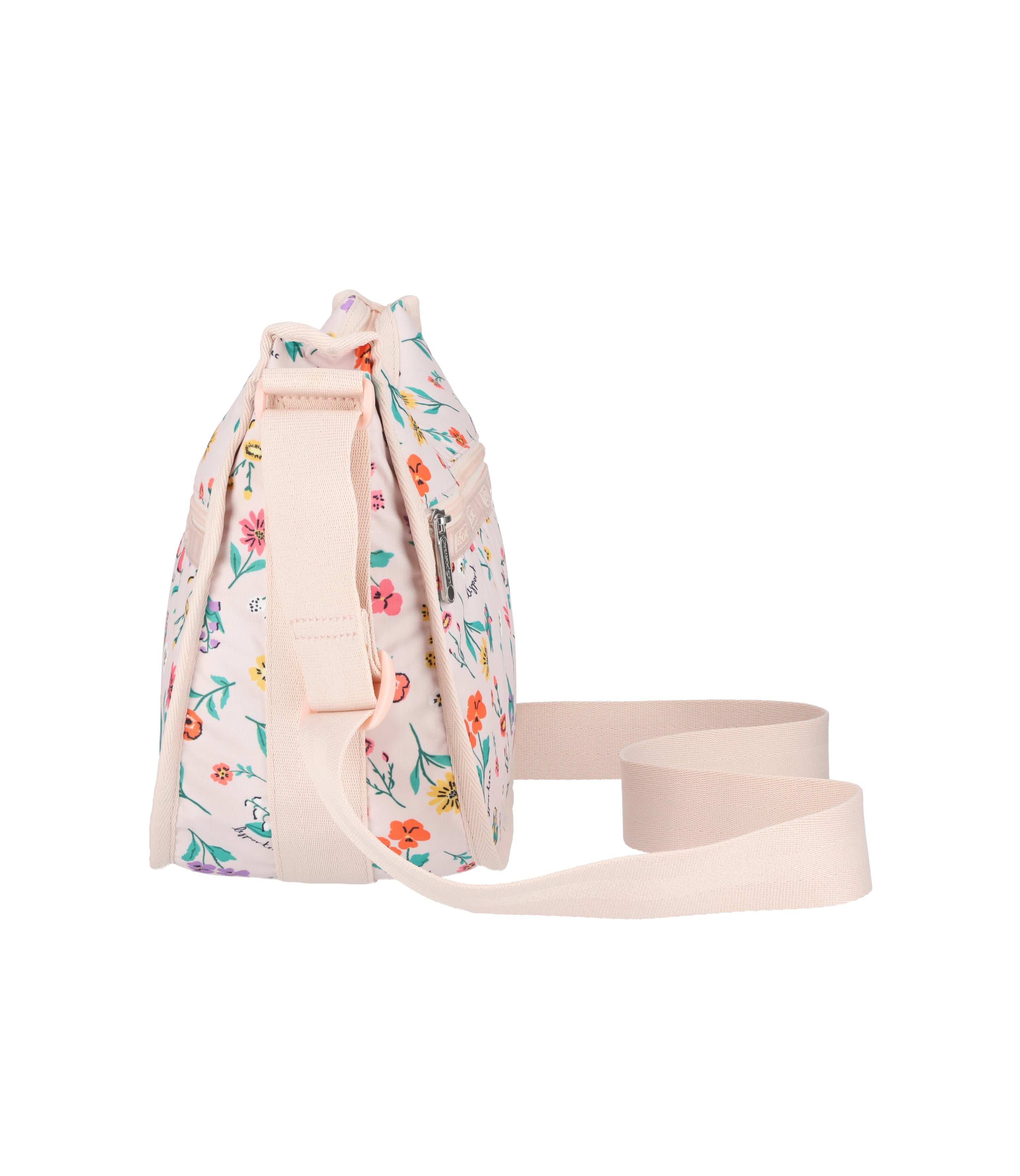 Classic Hobo - Tossed Wildflowers print – LeSportsac