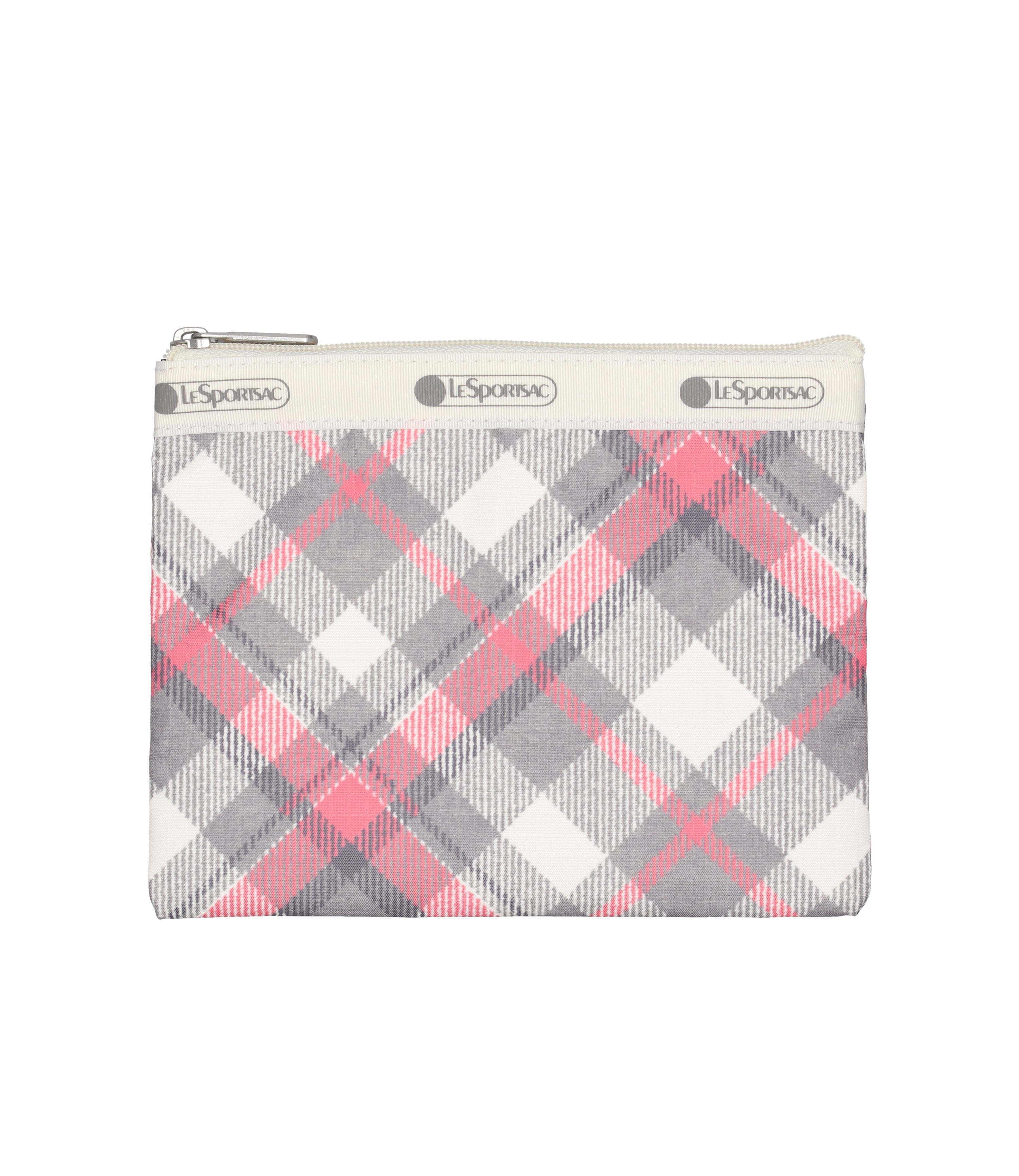 Classic Hobo - Seamless Tartan print – LeSportsac