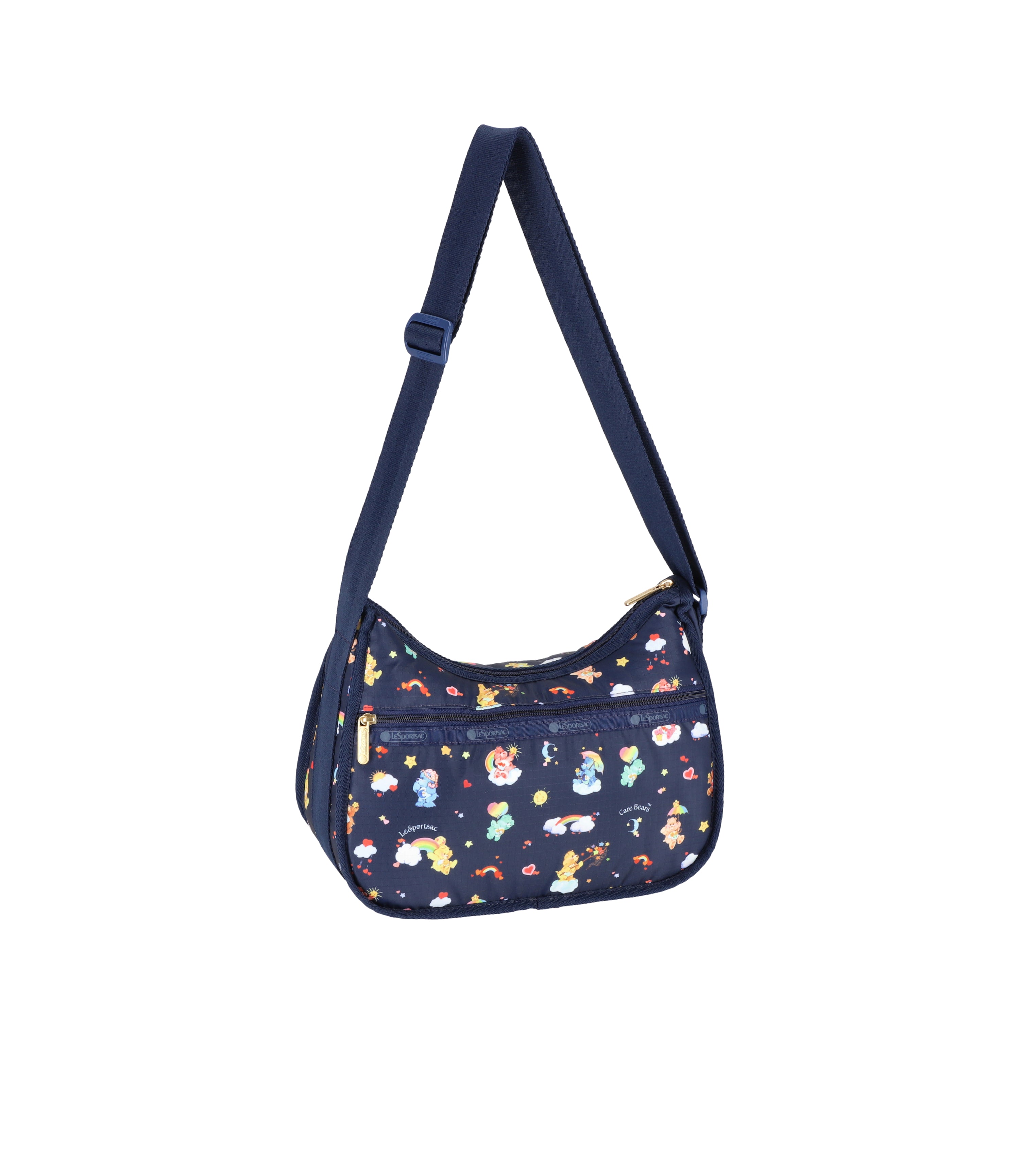 ショルダーバッグ・ポシェット LeSportsac Sage Green Raffia Shoulder Bag 1400H093 1400H093 Green Strapped Bag with Chain Detail Online Shopping | OXXOSHOP