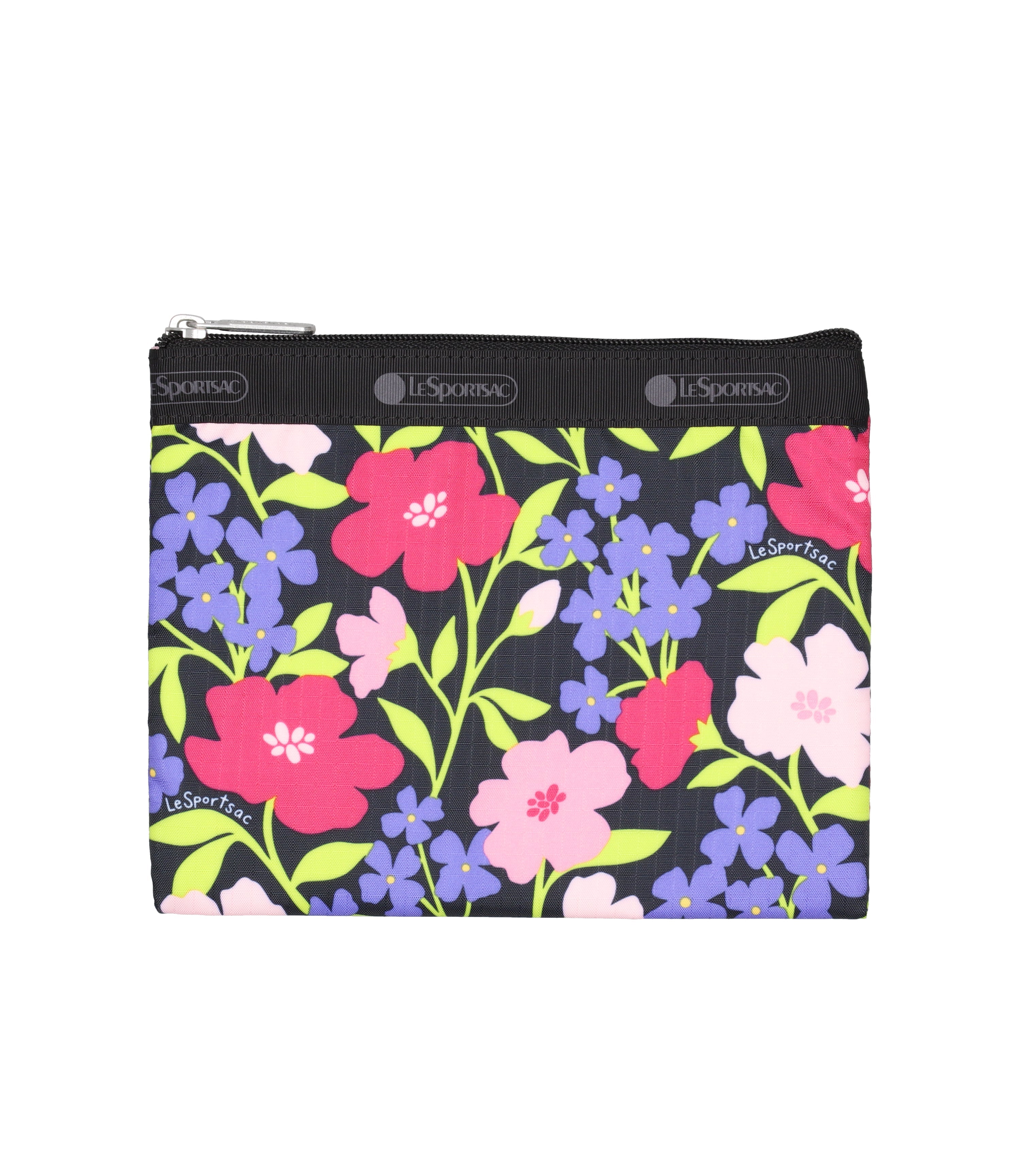 Classic Hobo - Vibrant Blooms print – LeSportsac