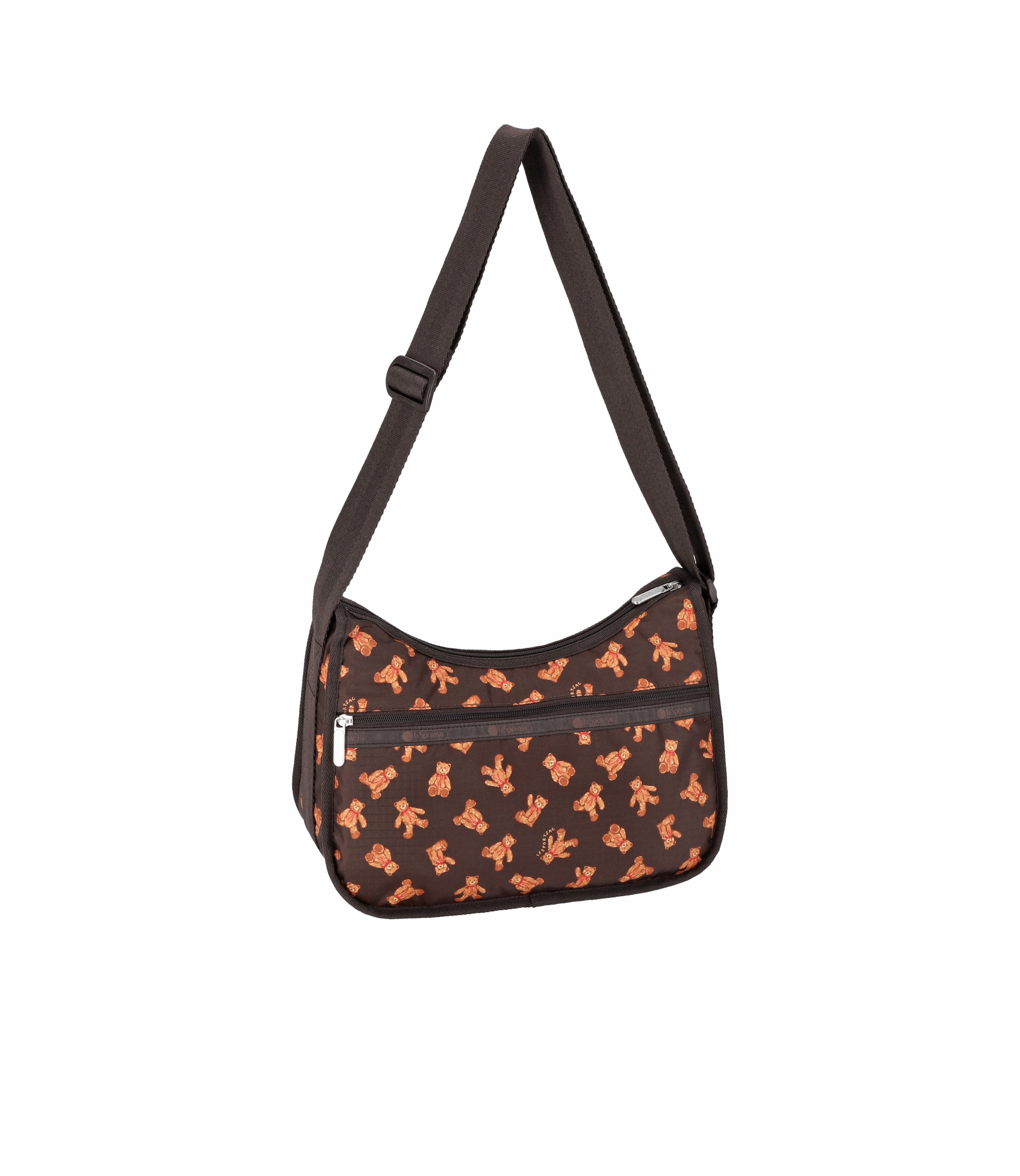 Classic Hobo - Teddy Bear Wonderland print – LeSportsac