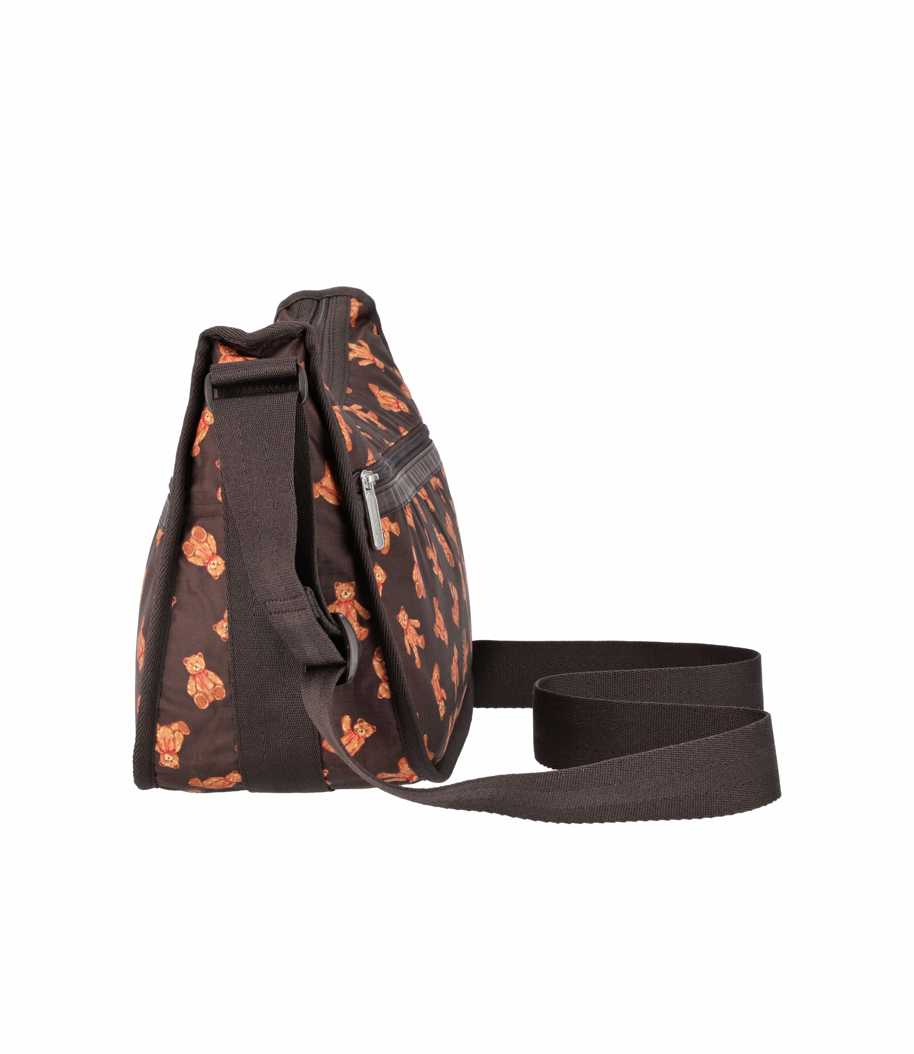 Classic Hobo - Teddy Bear Wonderland print – LeSportsac